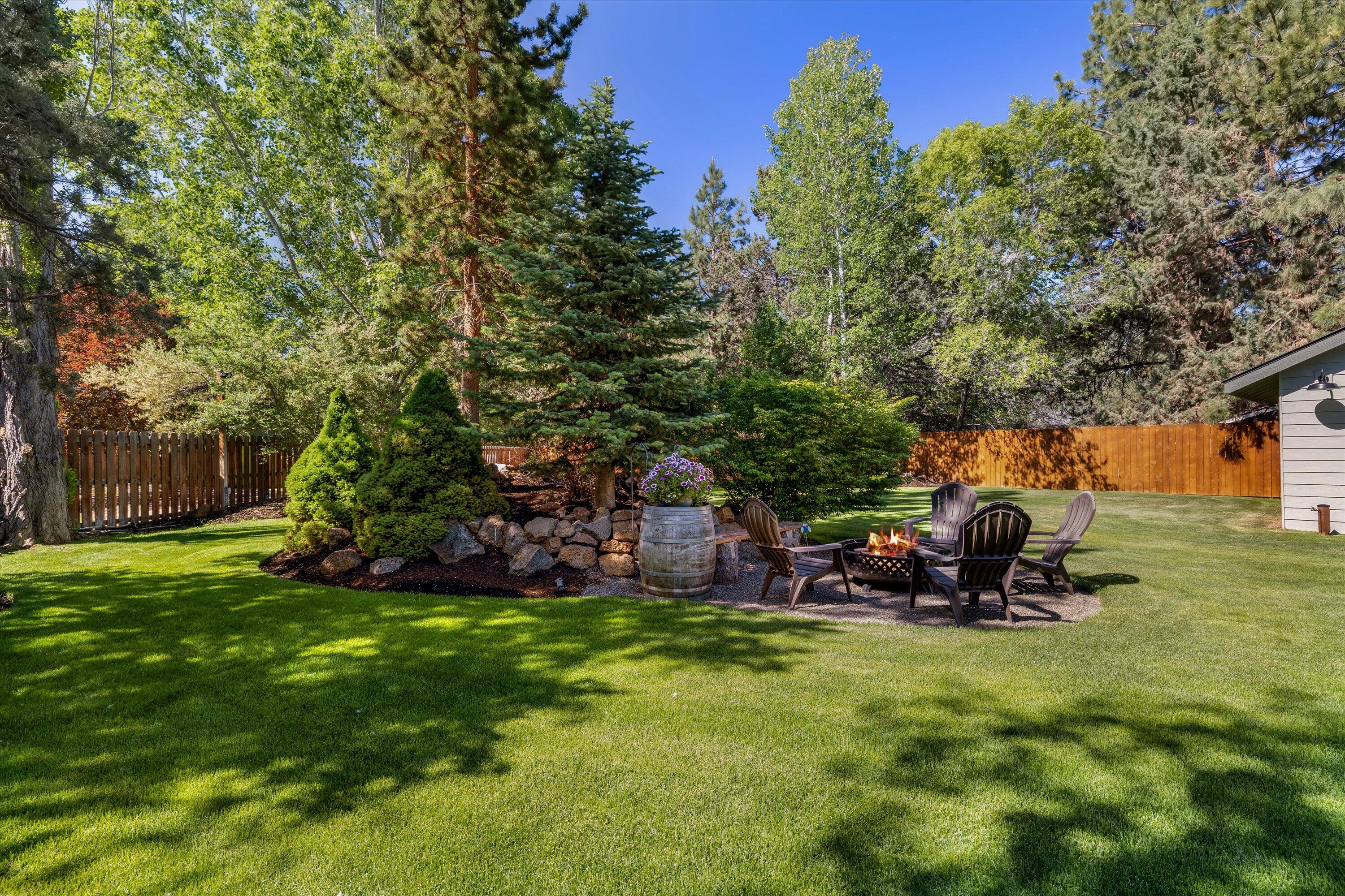 Hollow Pine Estate - Residential