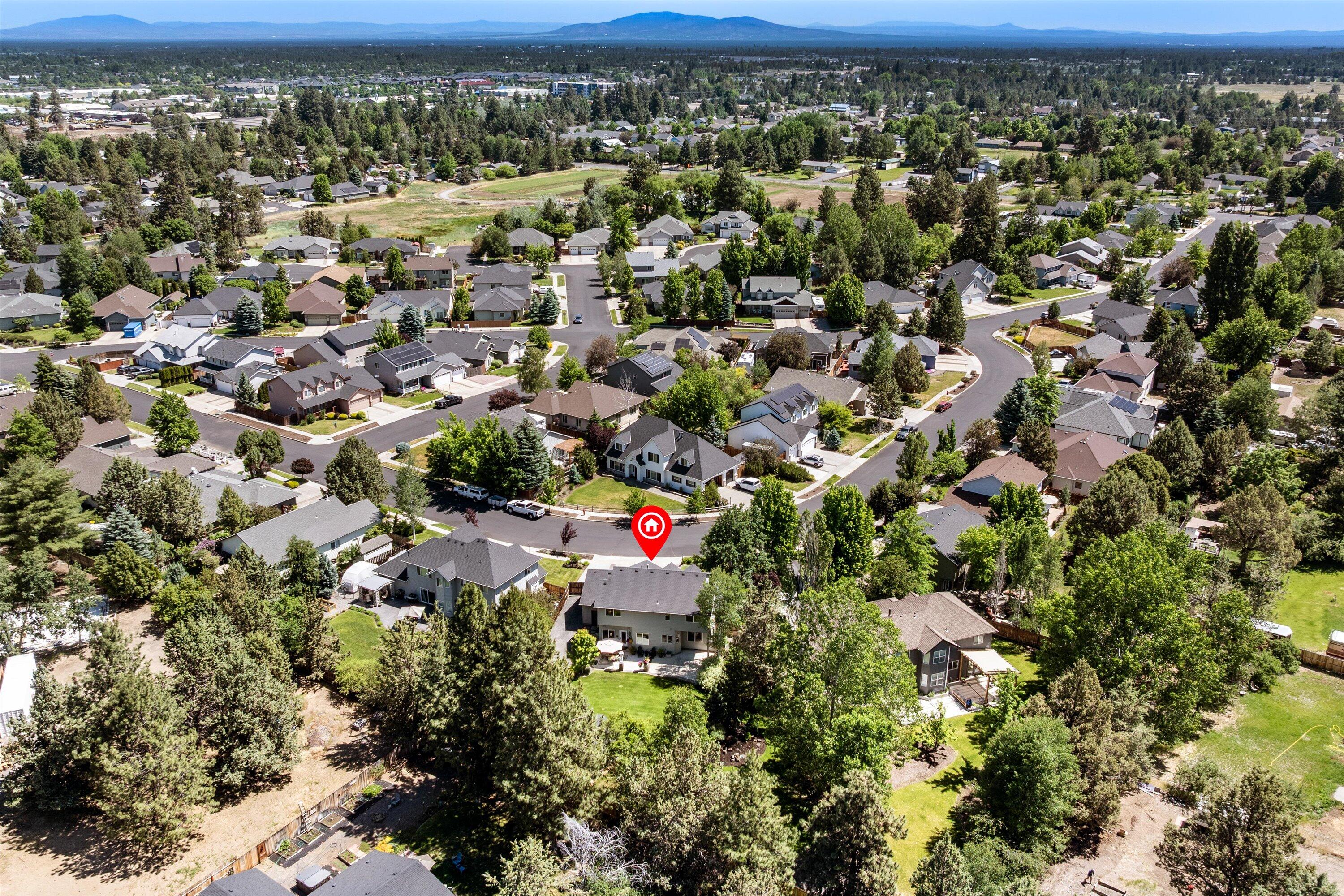 Hollow Pine Estate - Residential