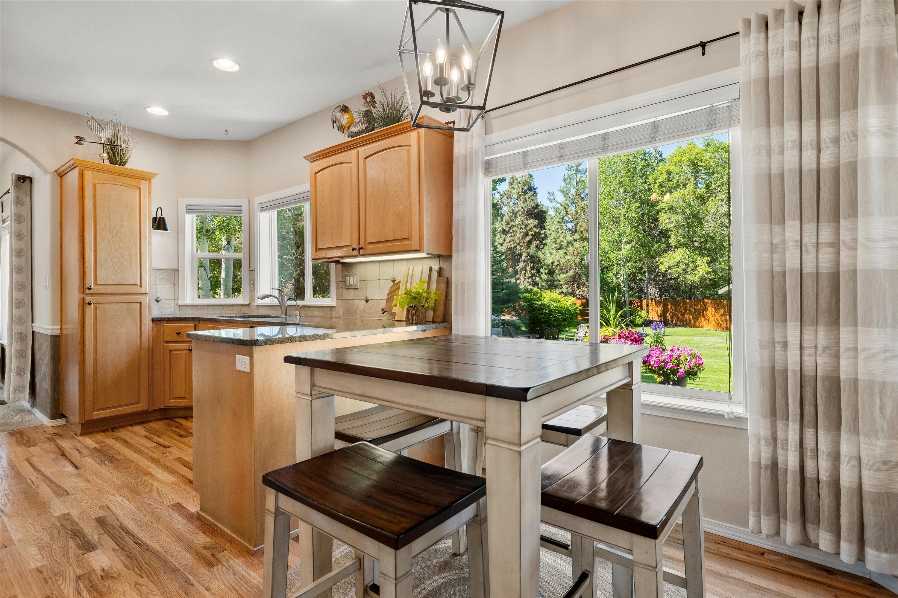 Hollow Pine Estate - Residential