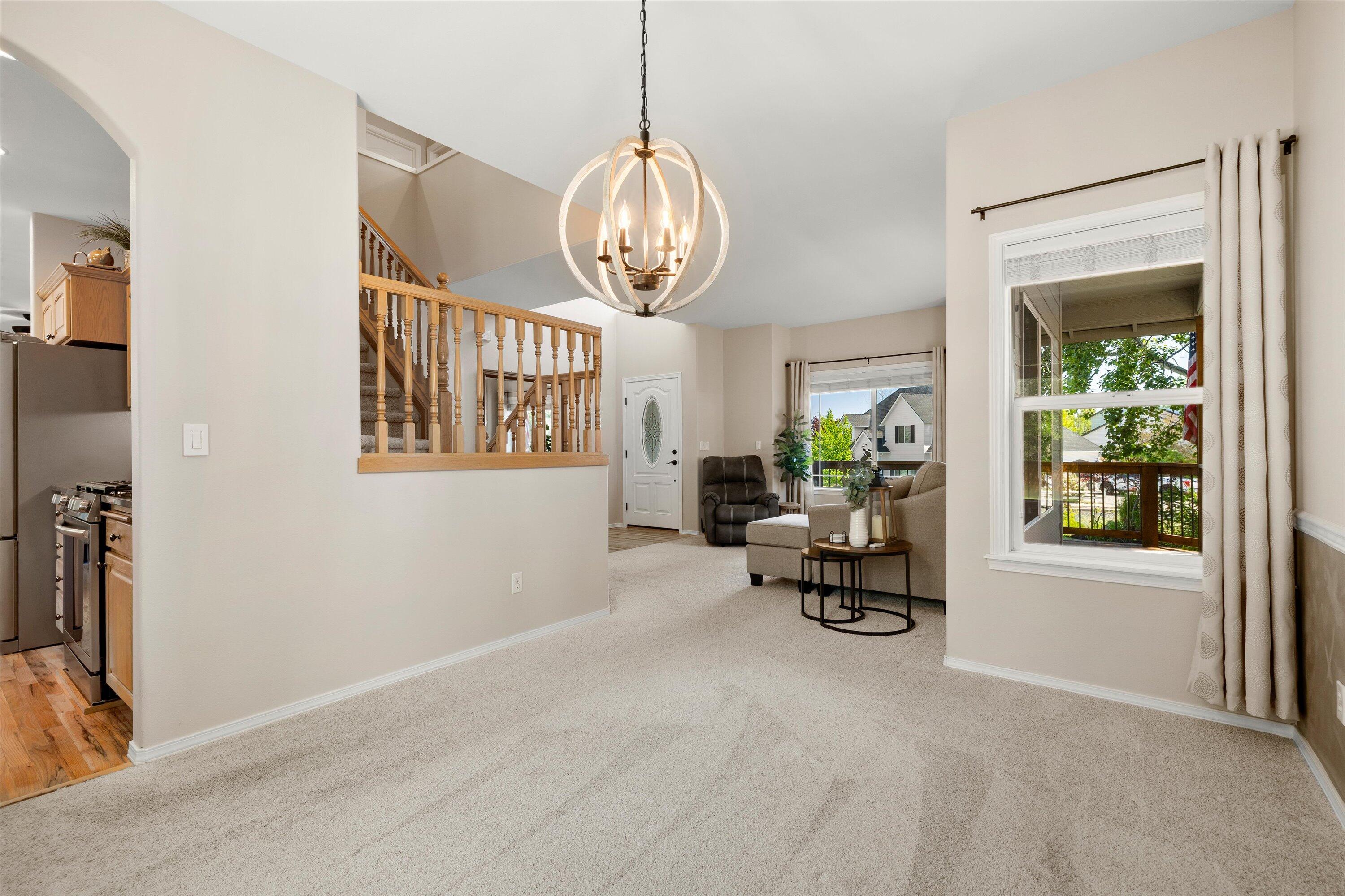 Hollow Pine Estate - Residential