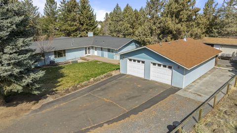 61866 Dobbin Road Bend OR 97702