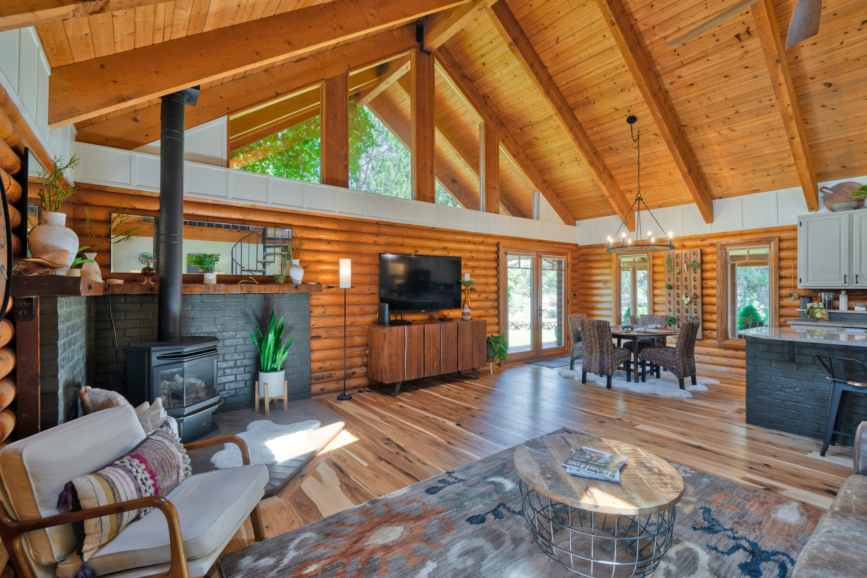 Boonesborough - Residential