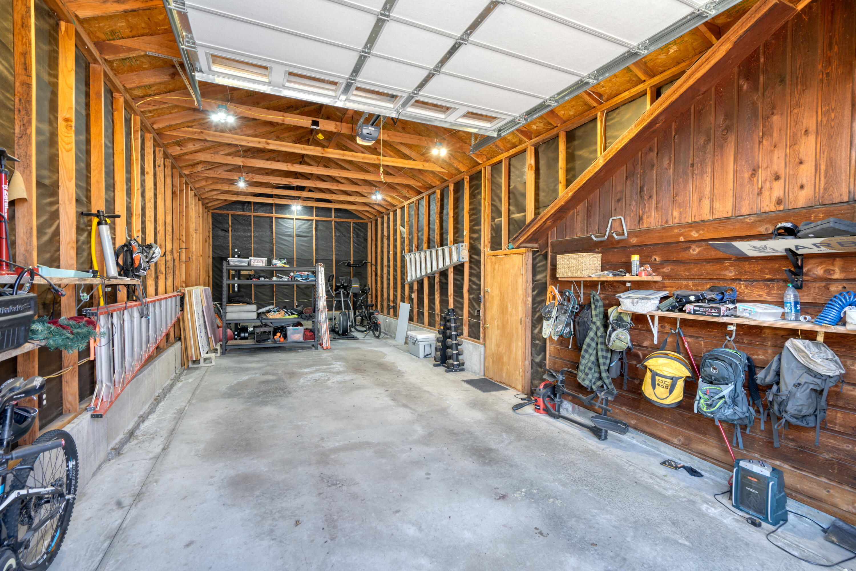 Boonesborough - Residential