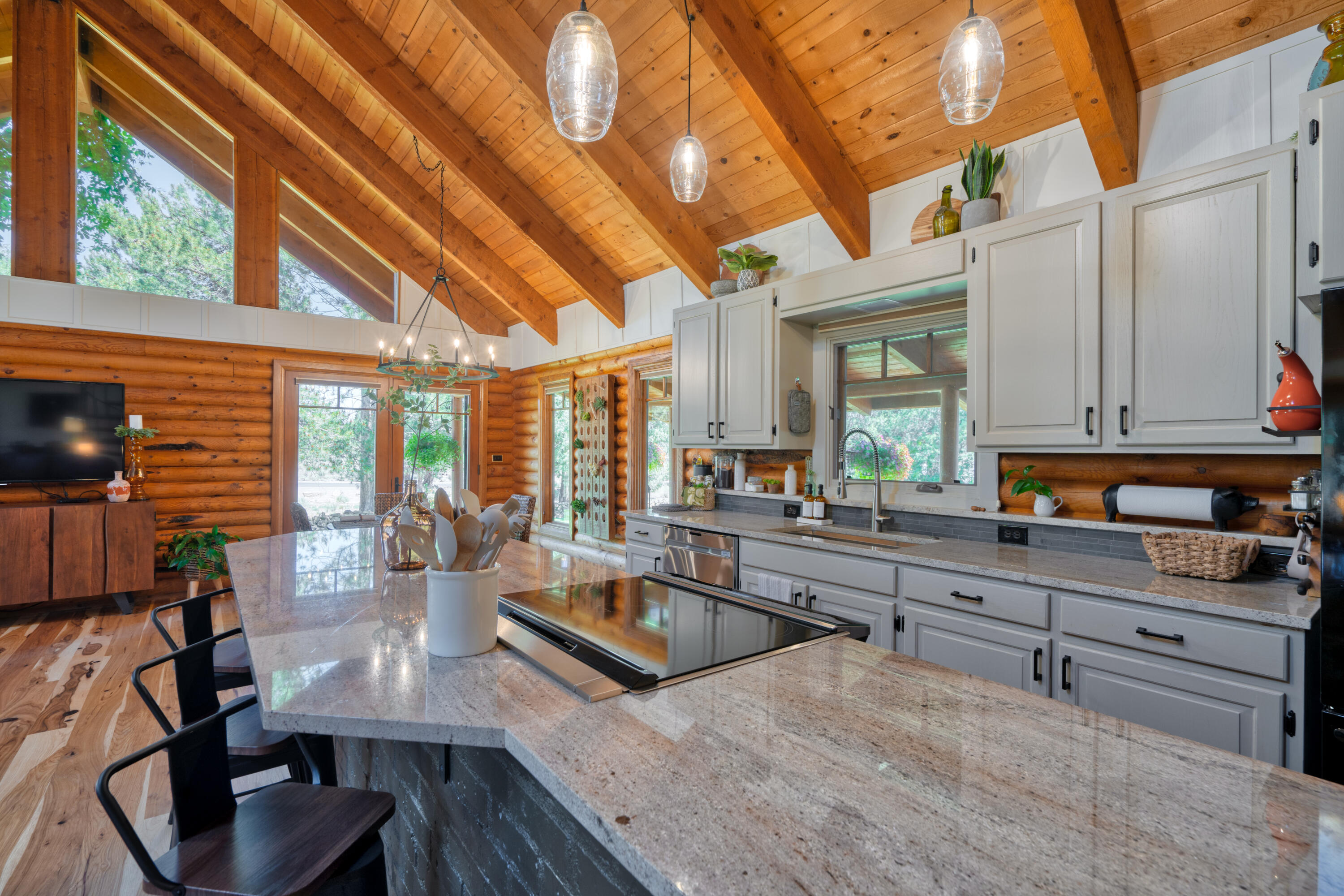 Boonesborough - Residential