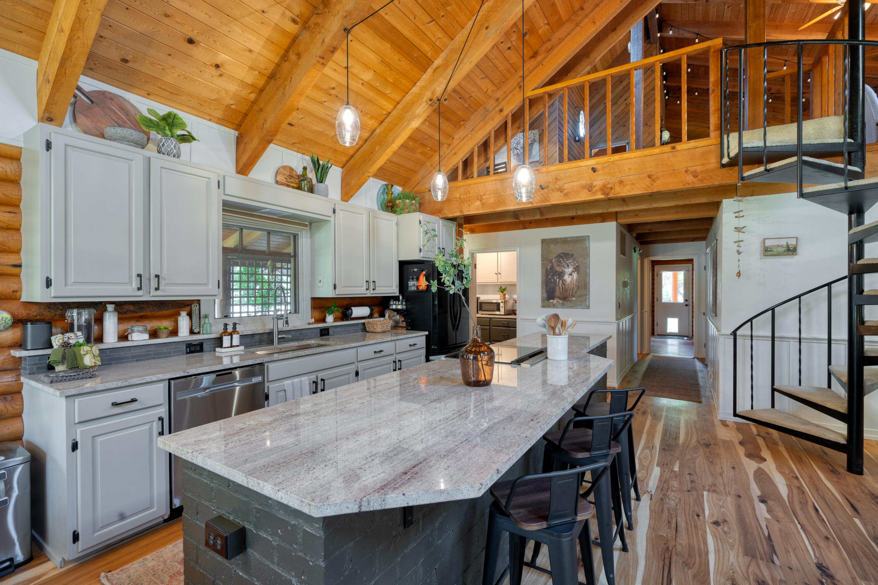 Boonesborough - Residential