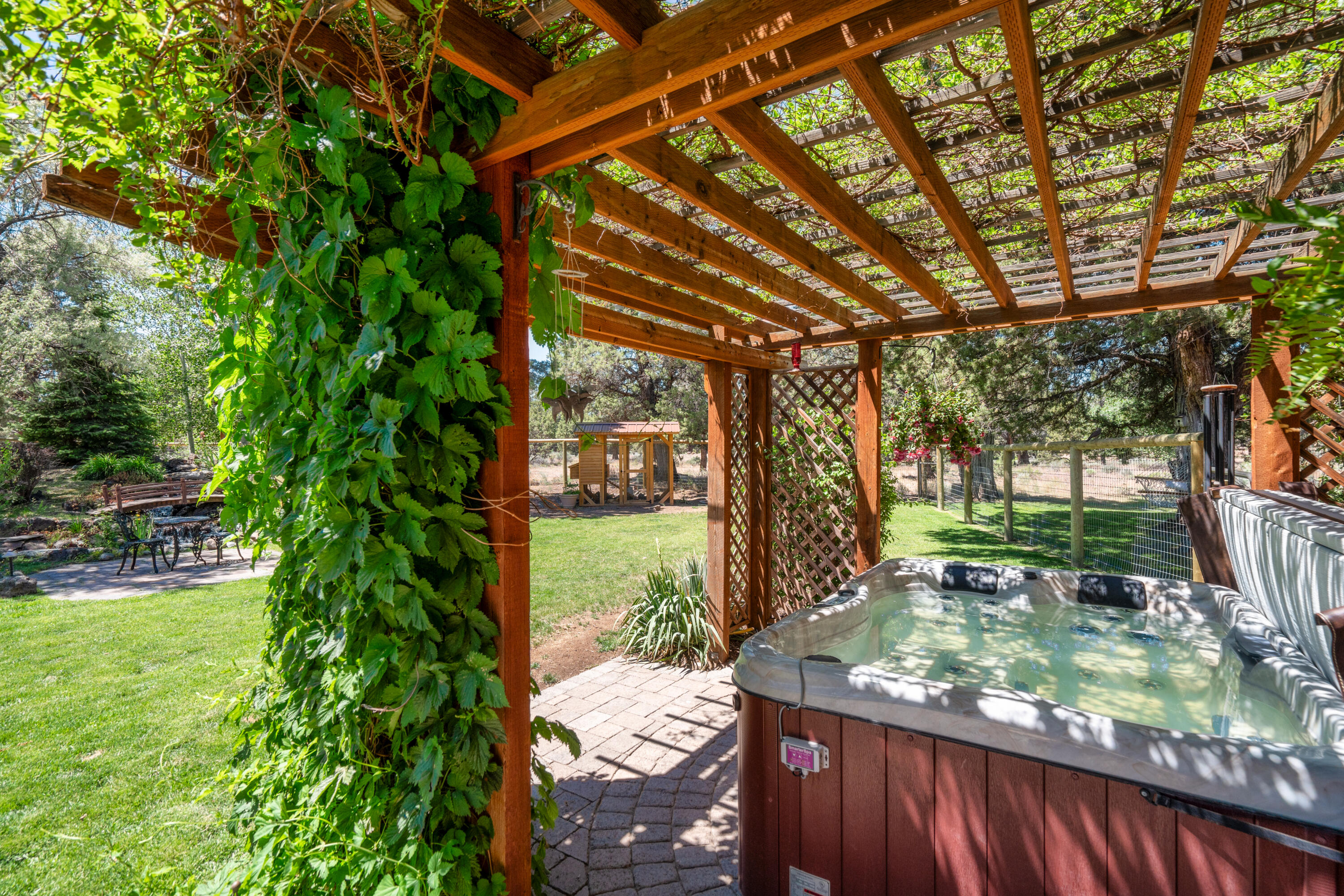 Boonesborough - Residential