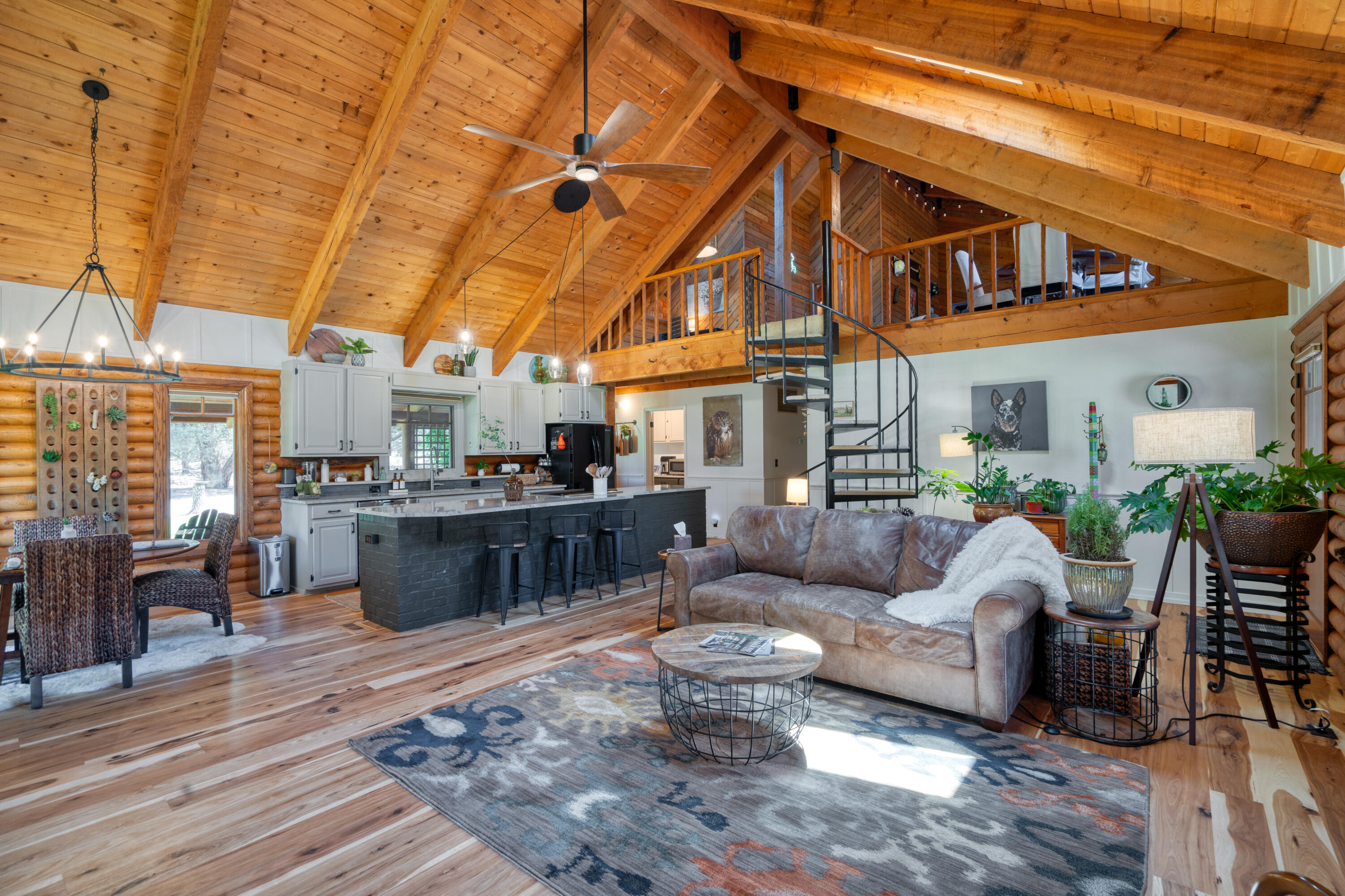 Boonesborough - Residential