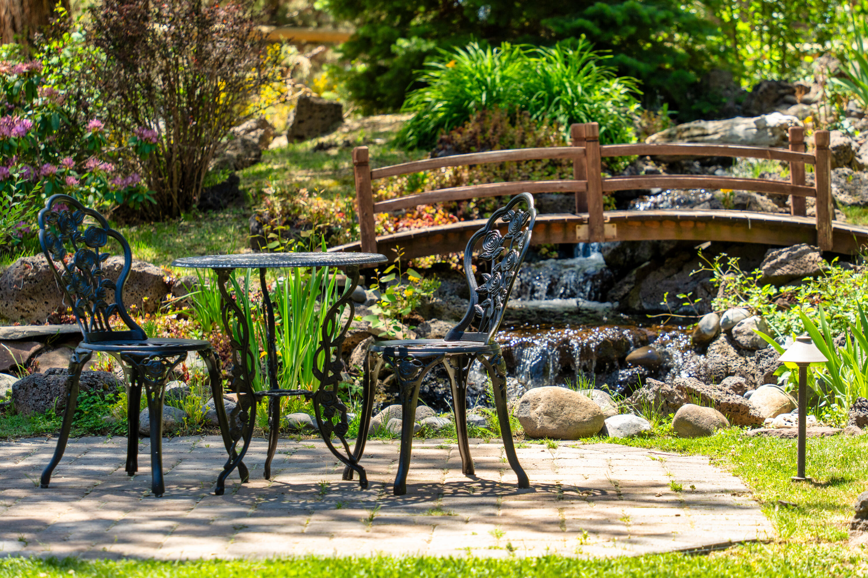 Boonesborough - Residential