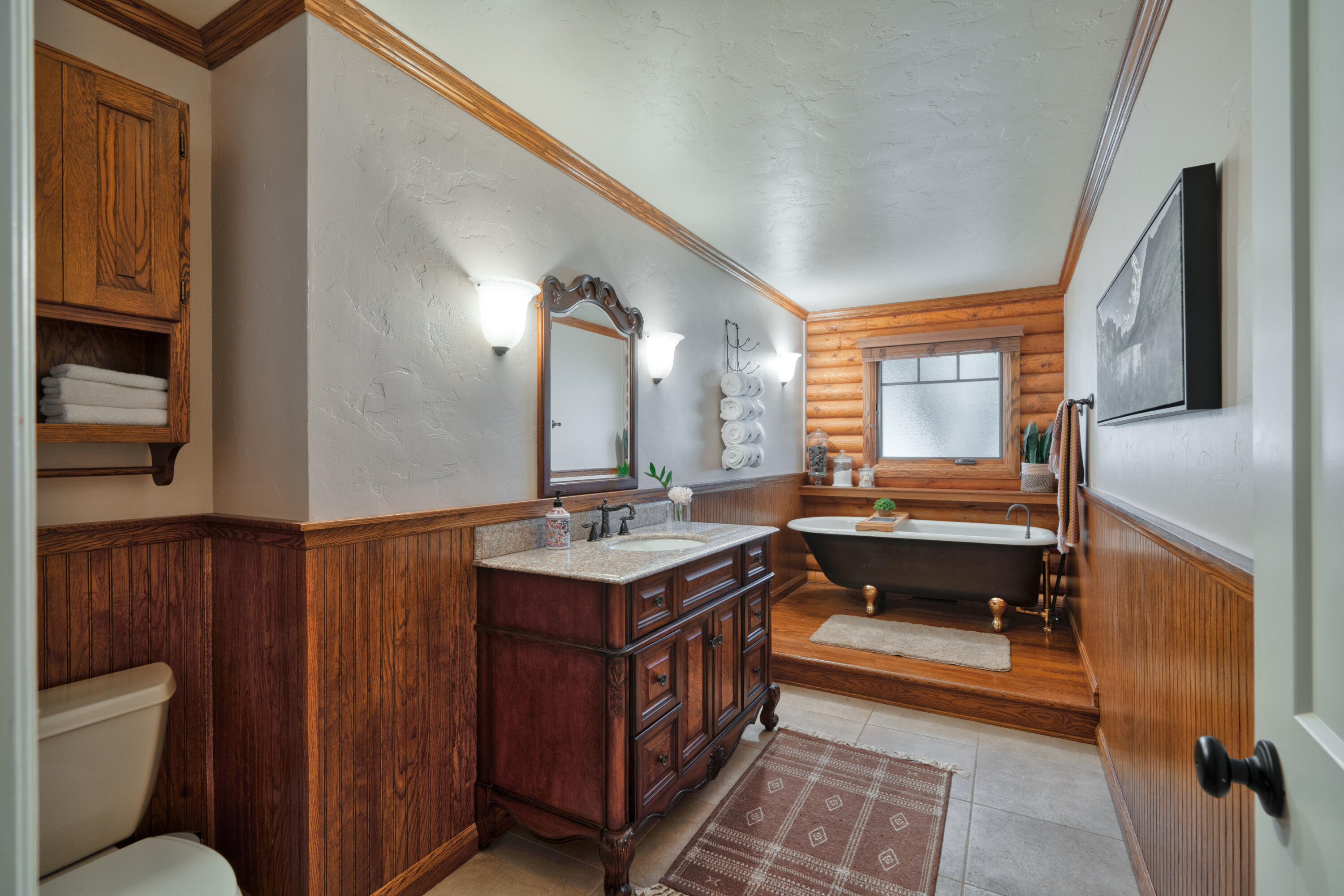 Boonesborough - Residential