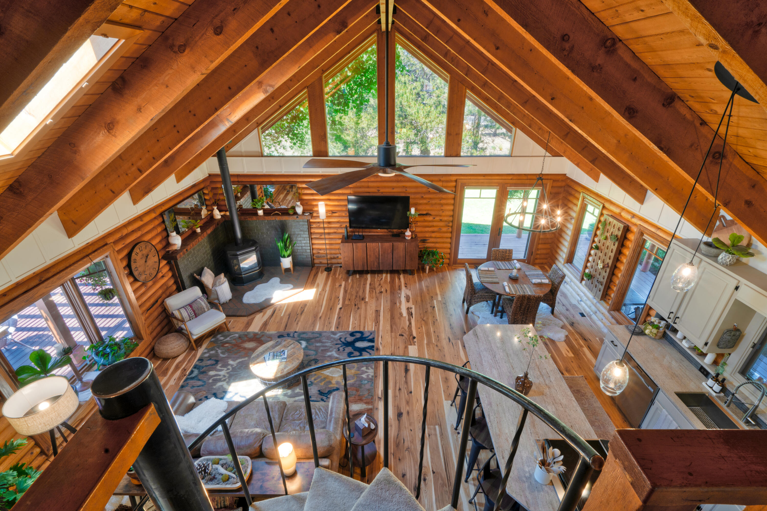 Boonesborough - Residential