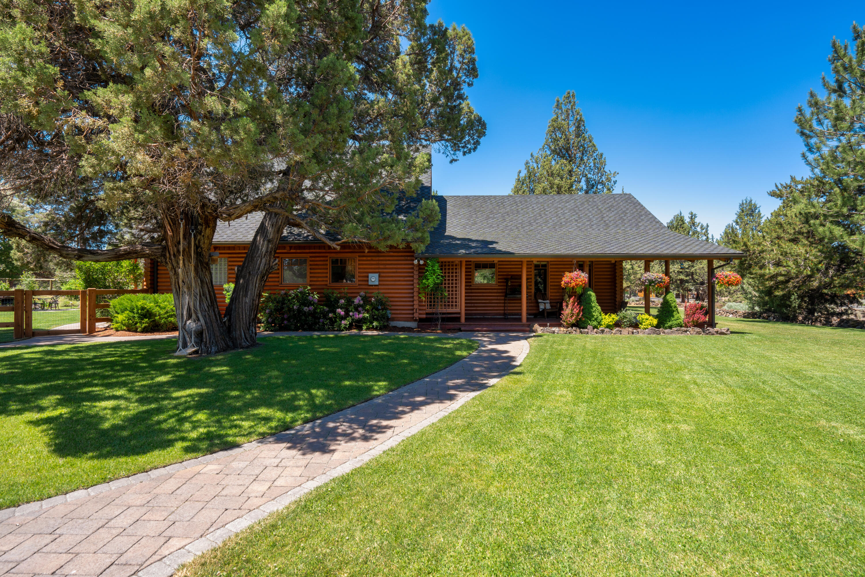 Boonesborough - Residential