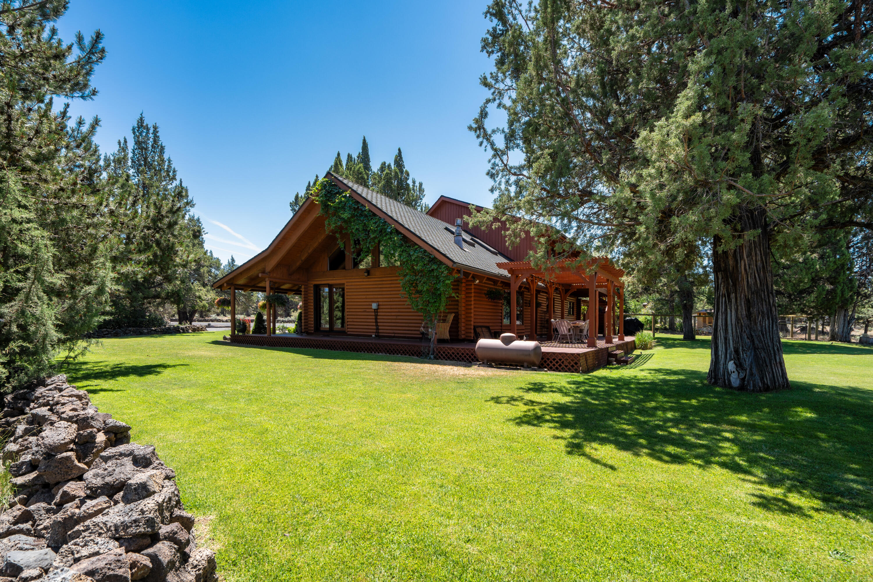 Boonesborough - Residential