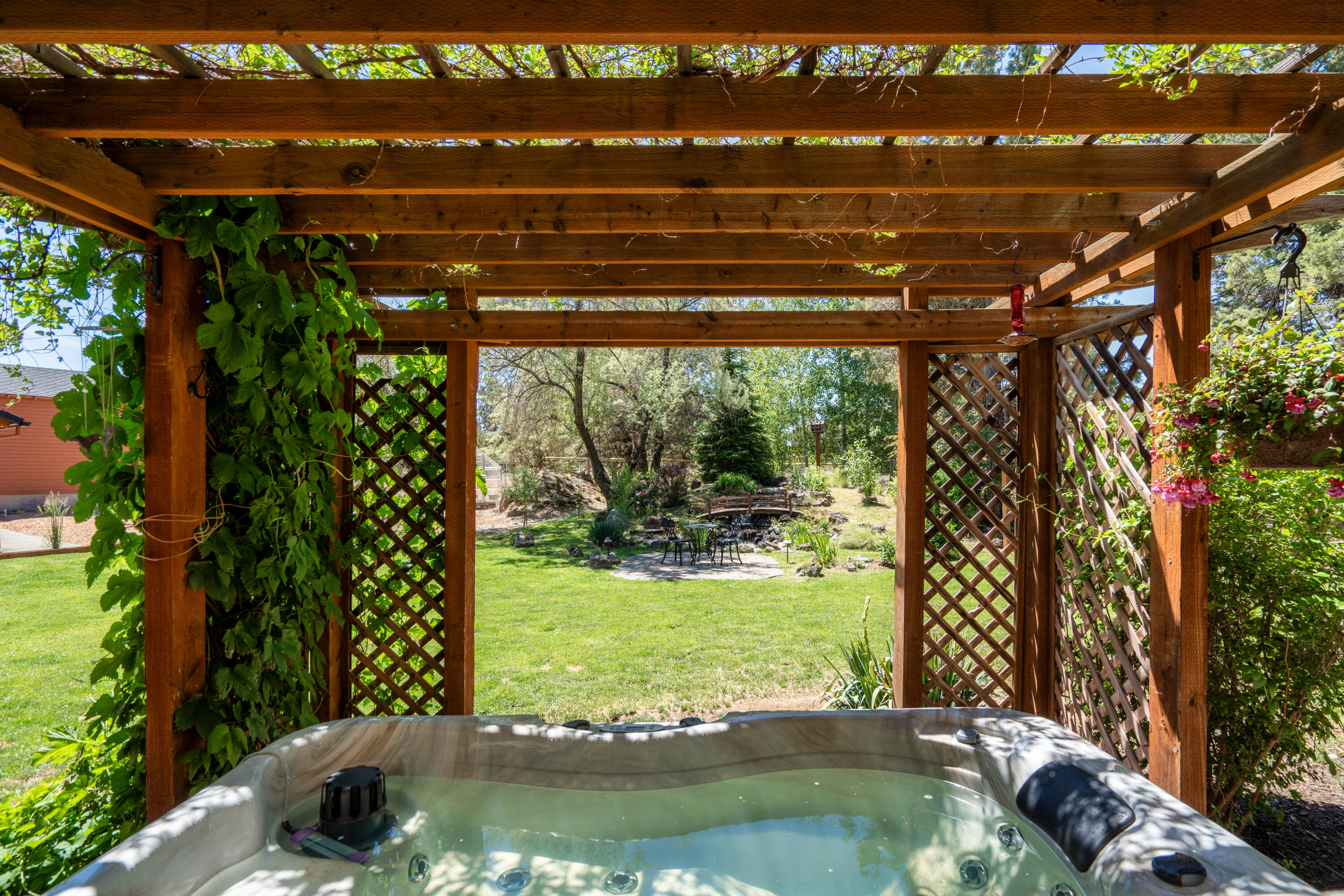 Boonesborough - Residential