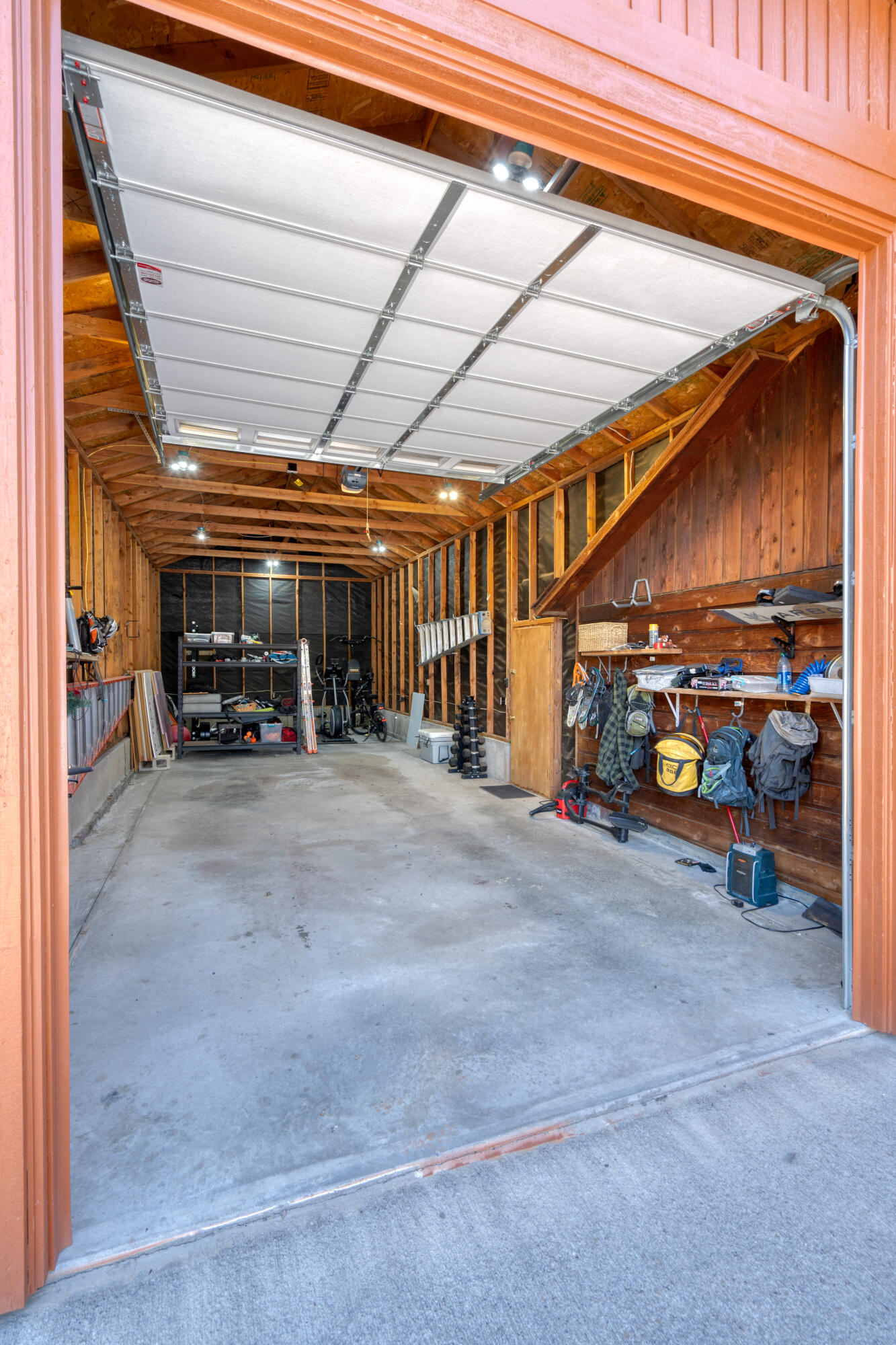 Boonesborough - Residential