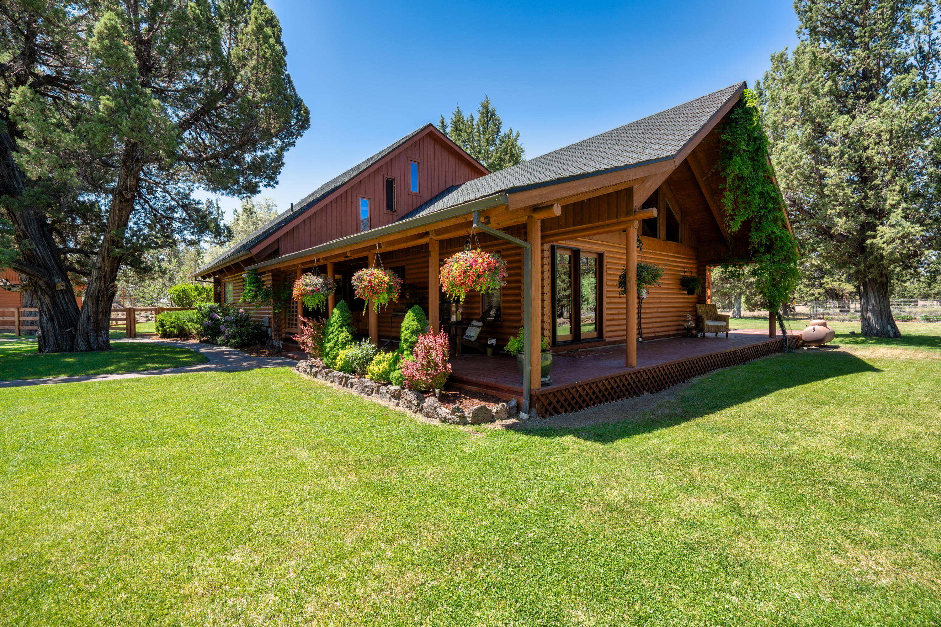 Boonesborough - Residential