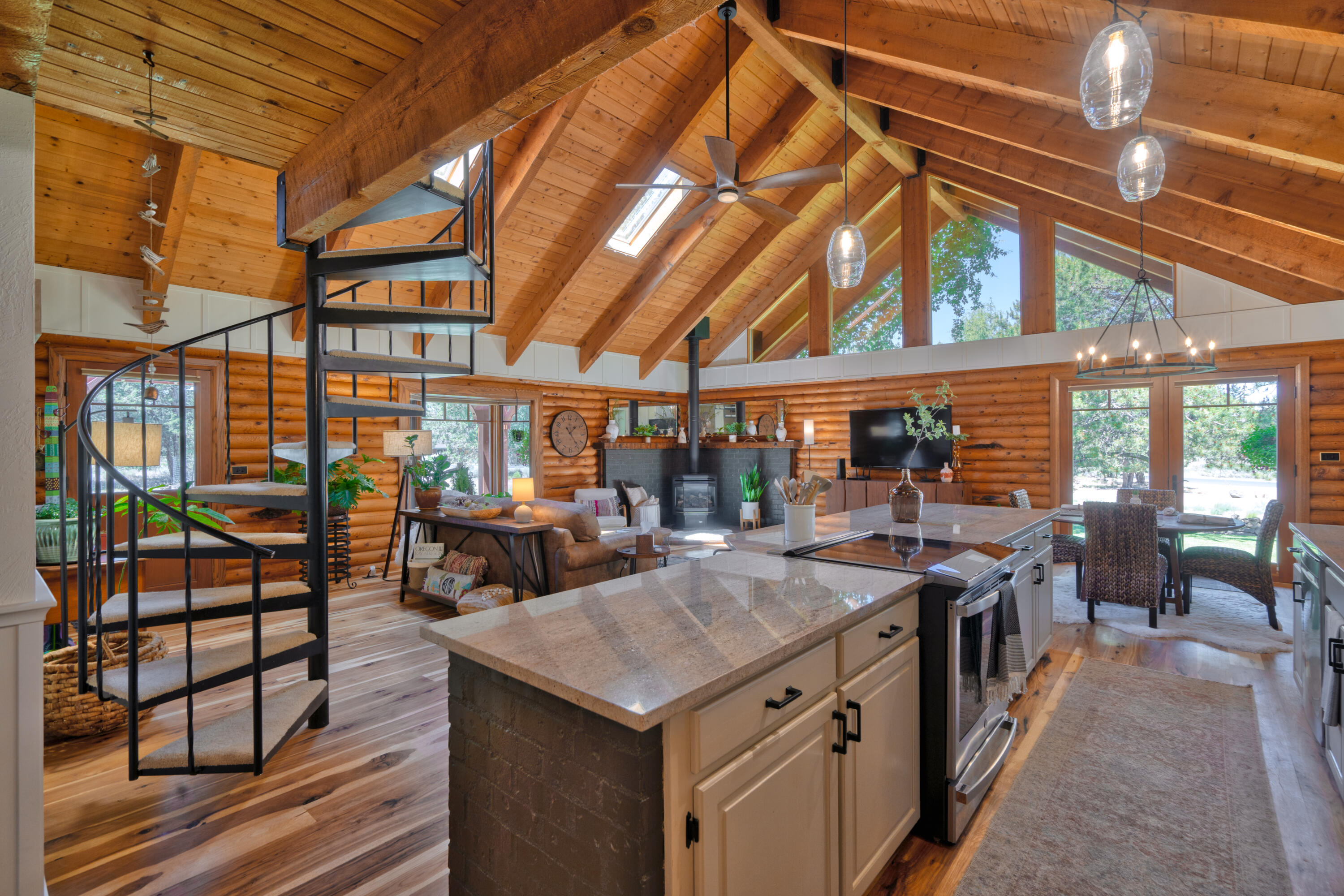 Boonesborough - Residential