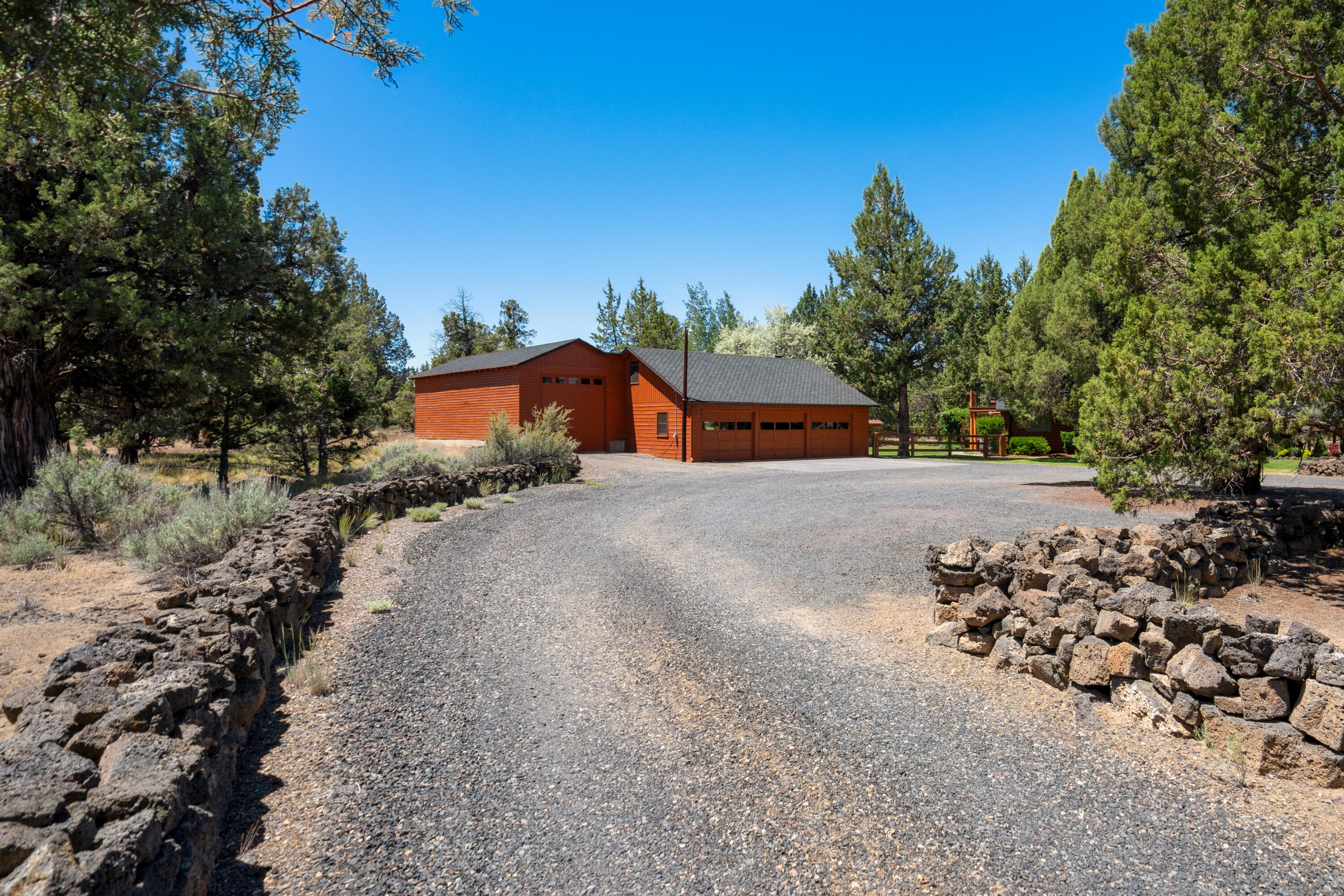 Boonesborough - Residential