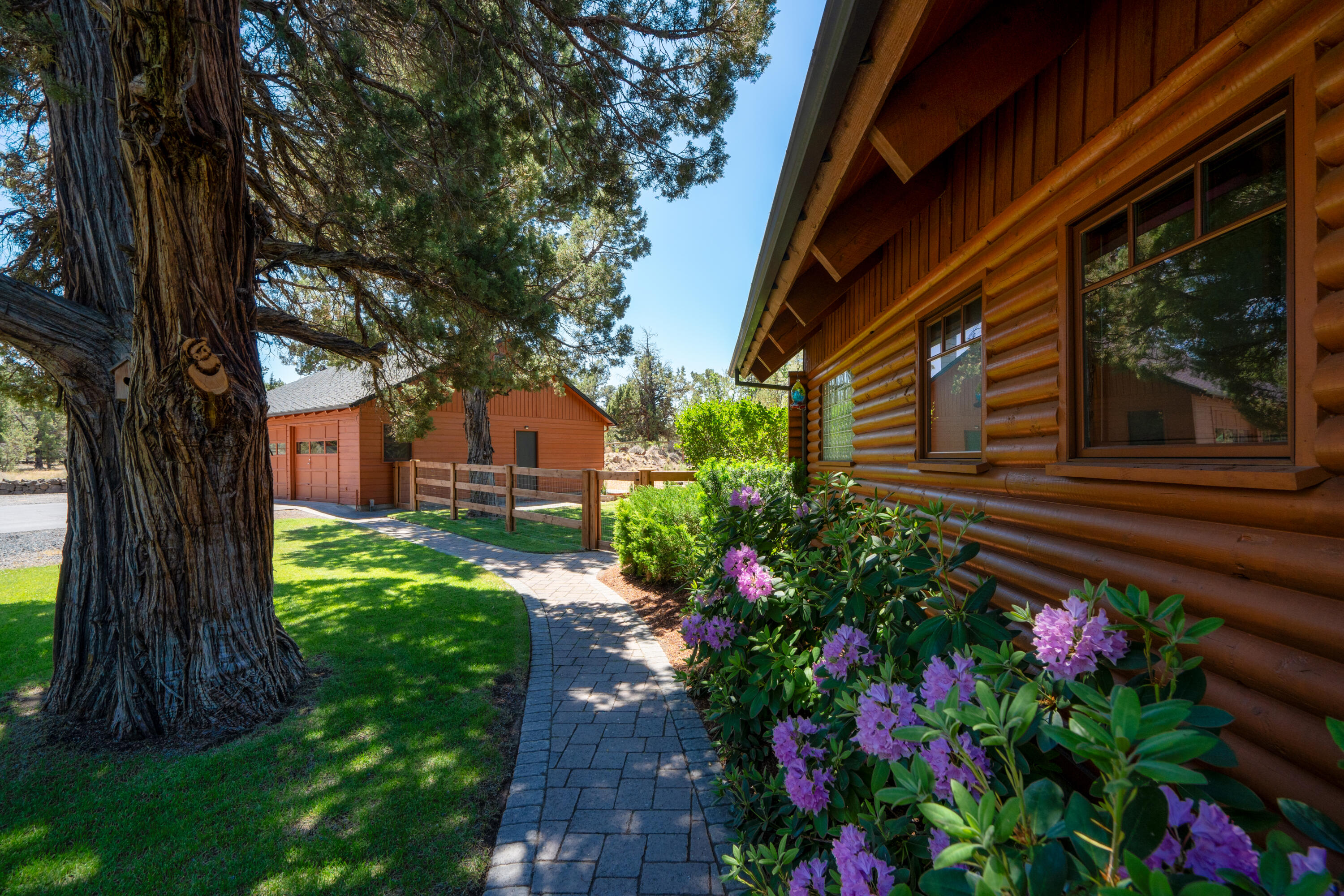 Boonesborough - Residential