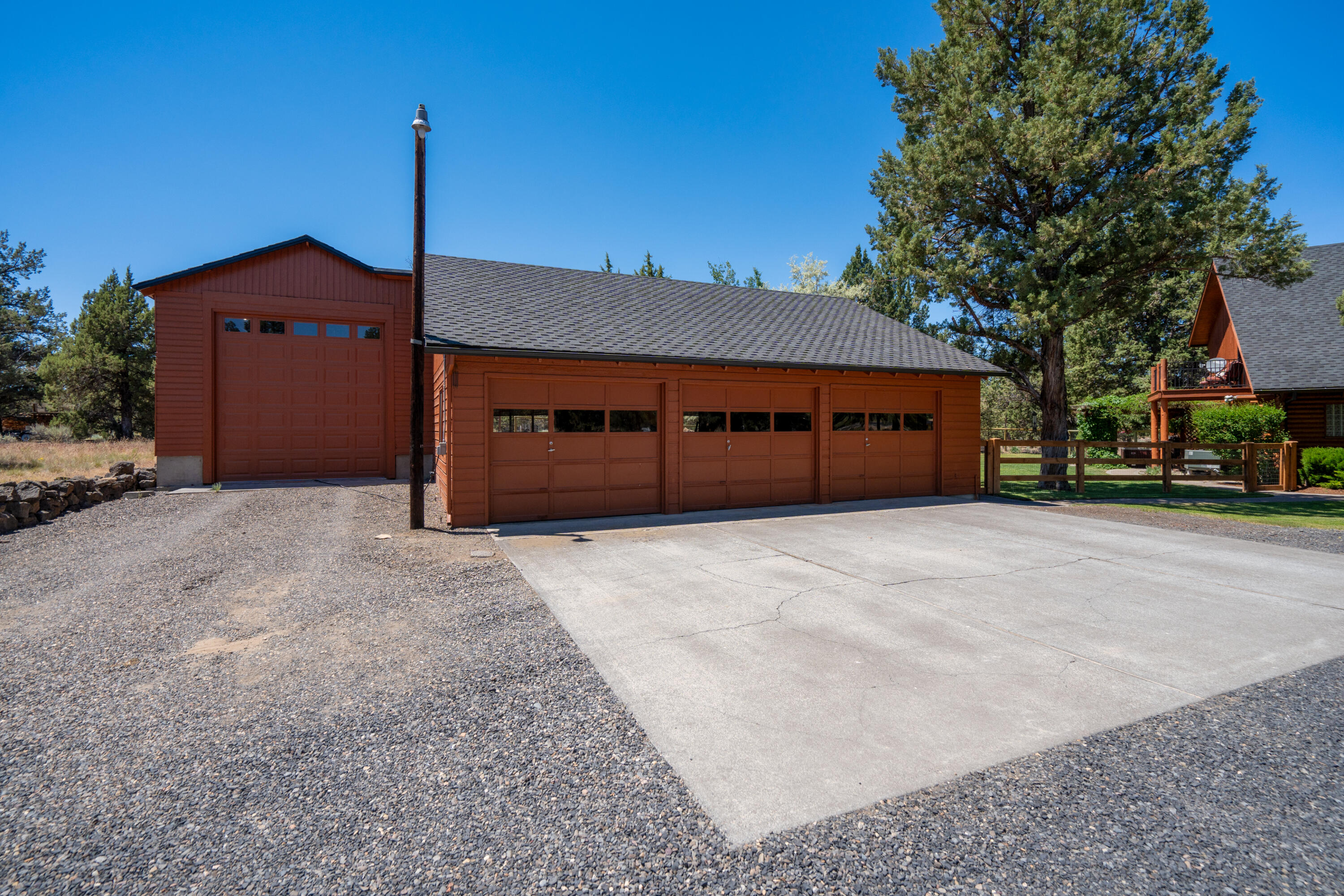 Boonesborough - Residential