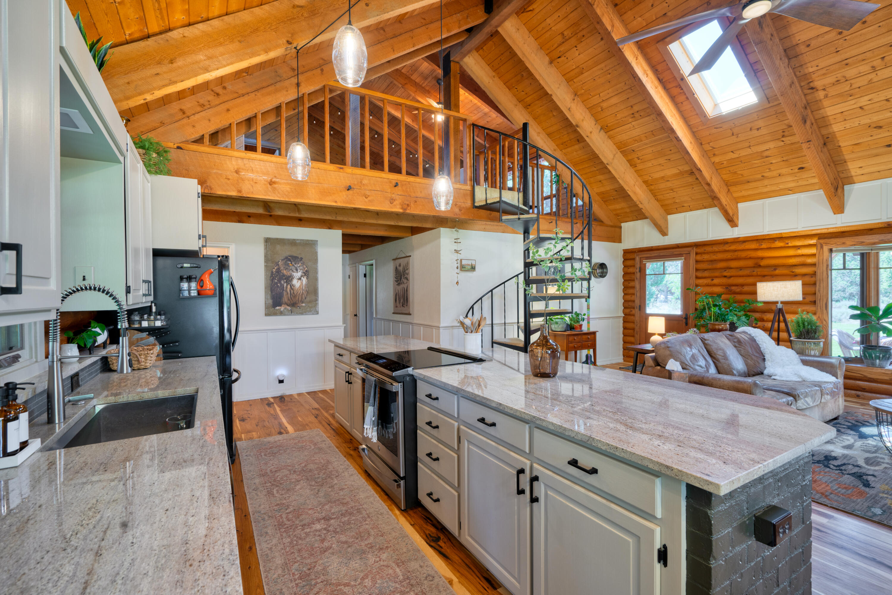 Boonesborough - Residential