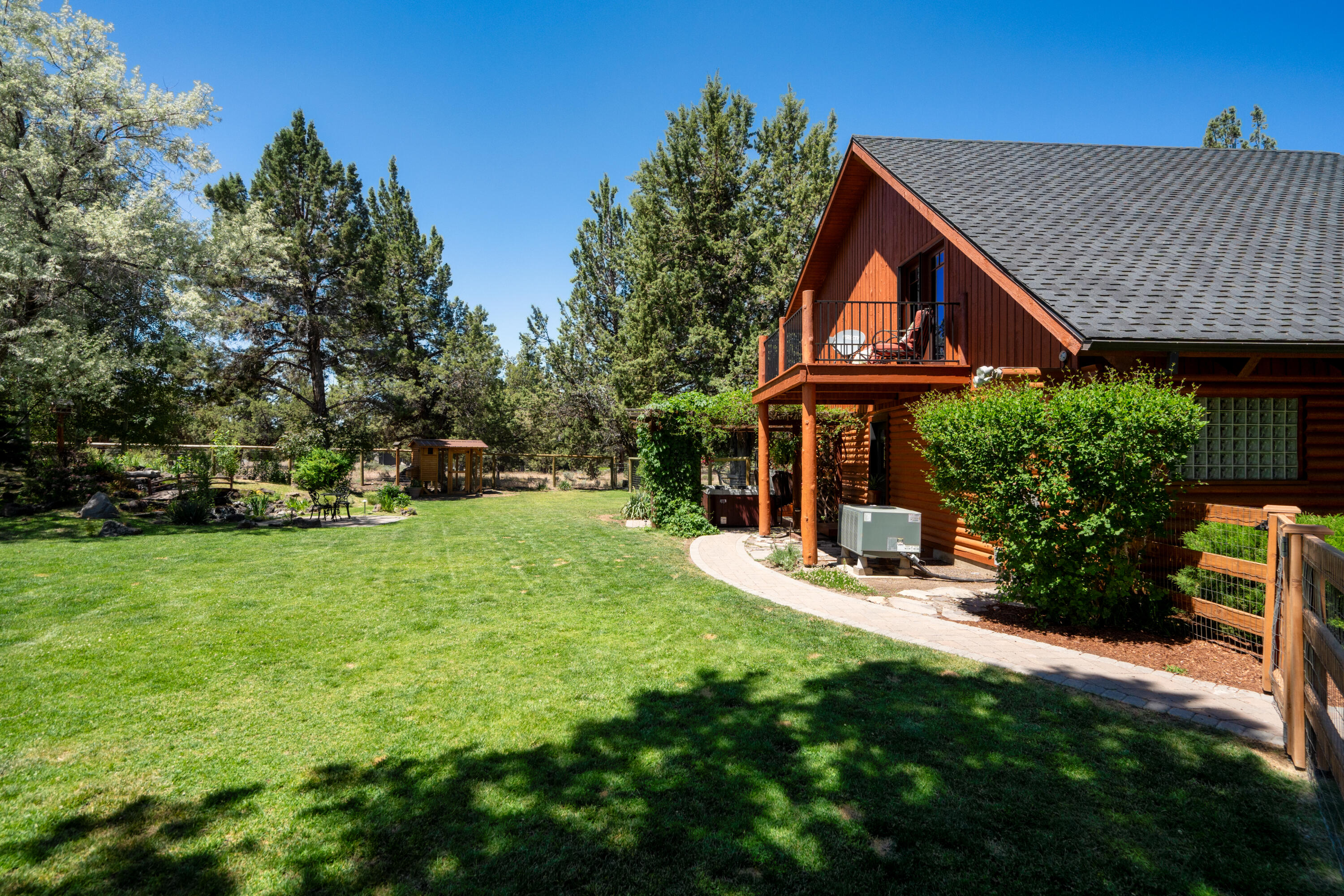 Boonesborough - Residential