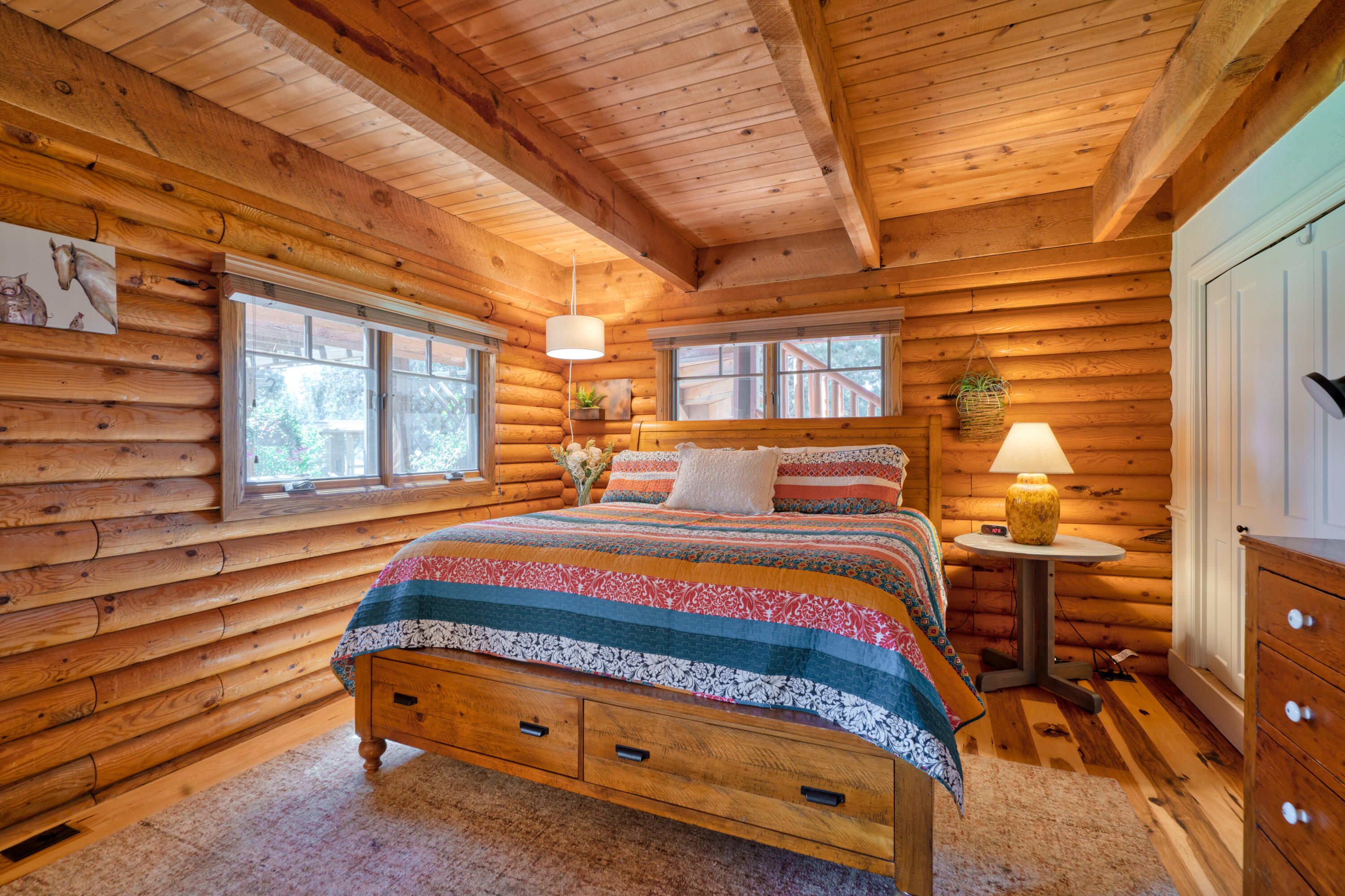 Boonesborough - Residential