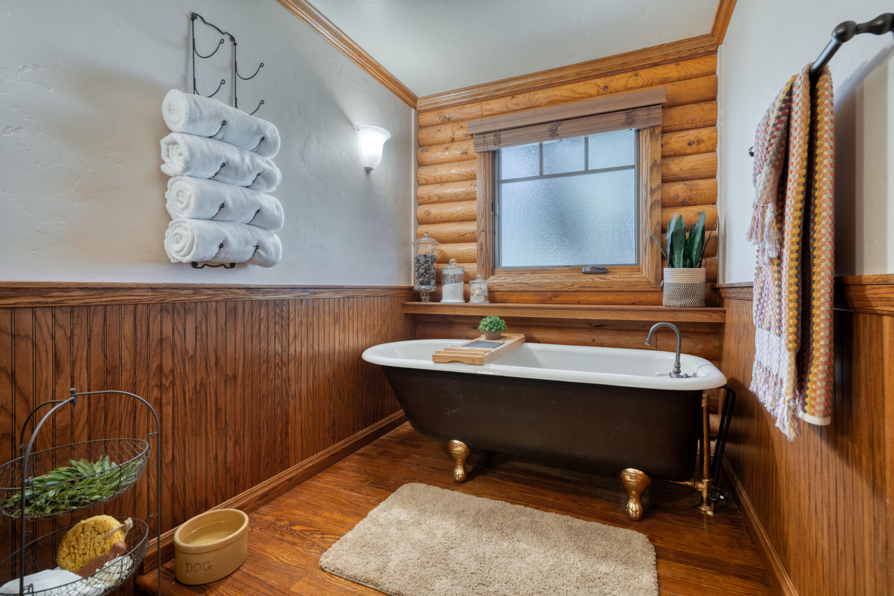 Boonesborough - Residential