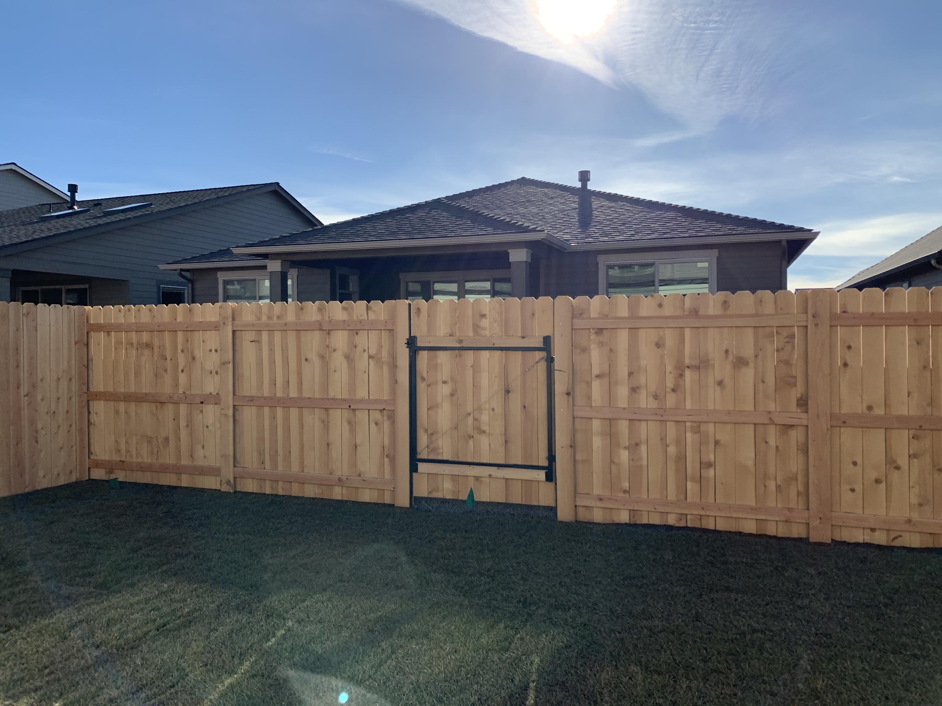 Village at Ridgeview - Residential