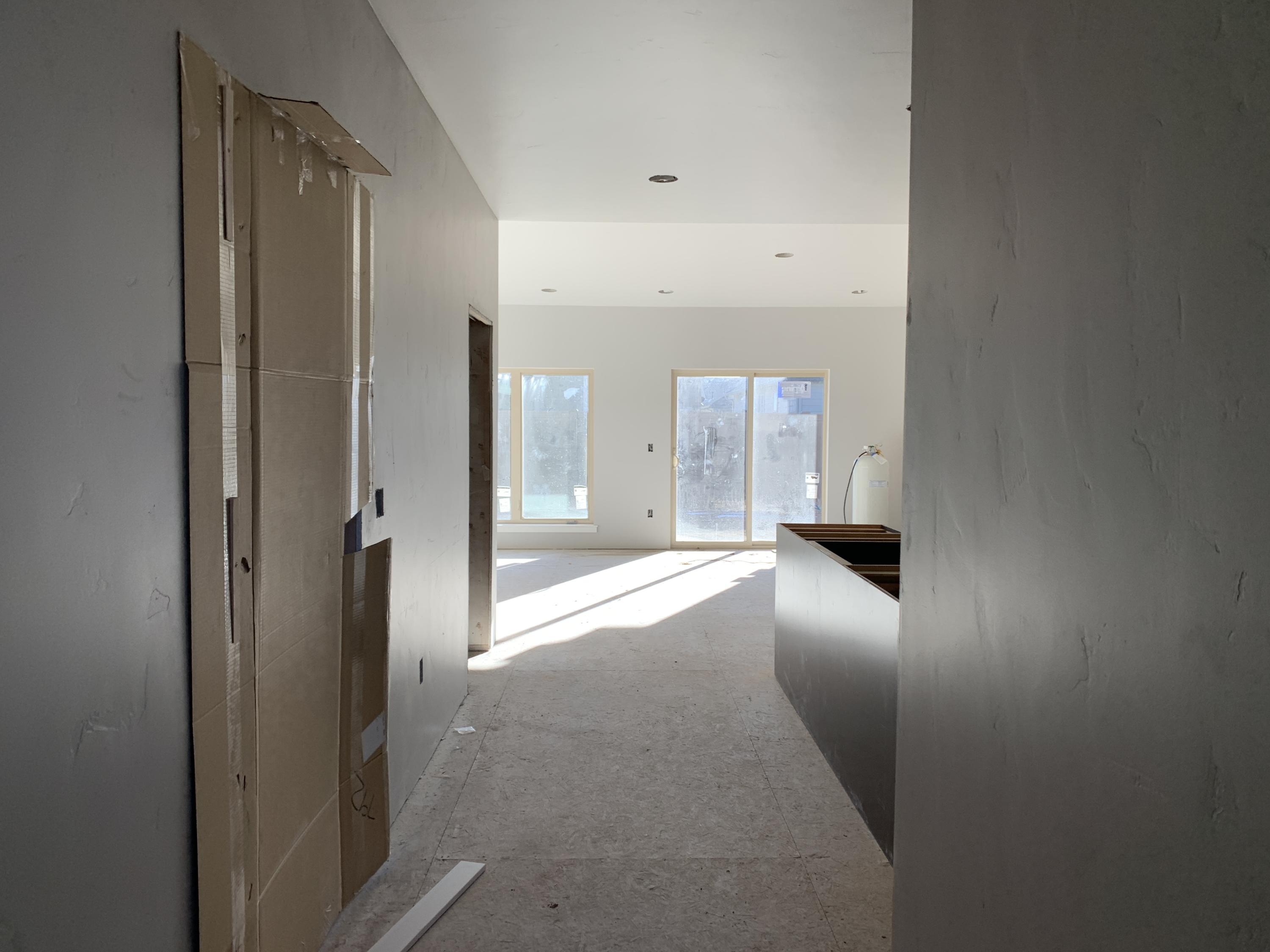 Village at Ridgeview - Residential