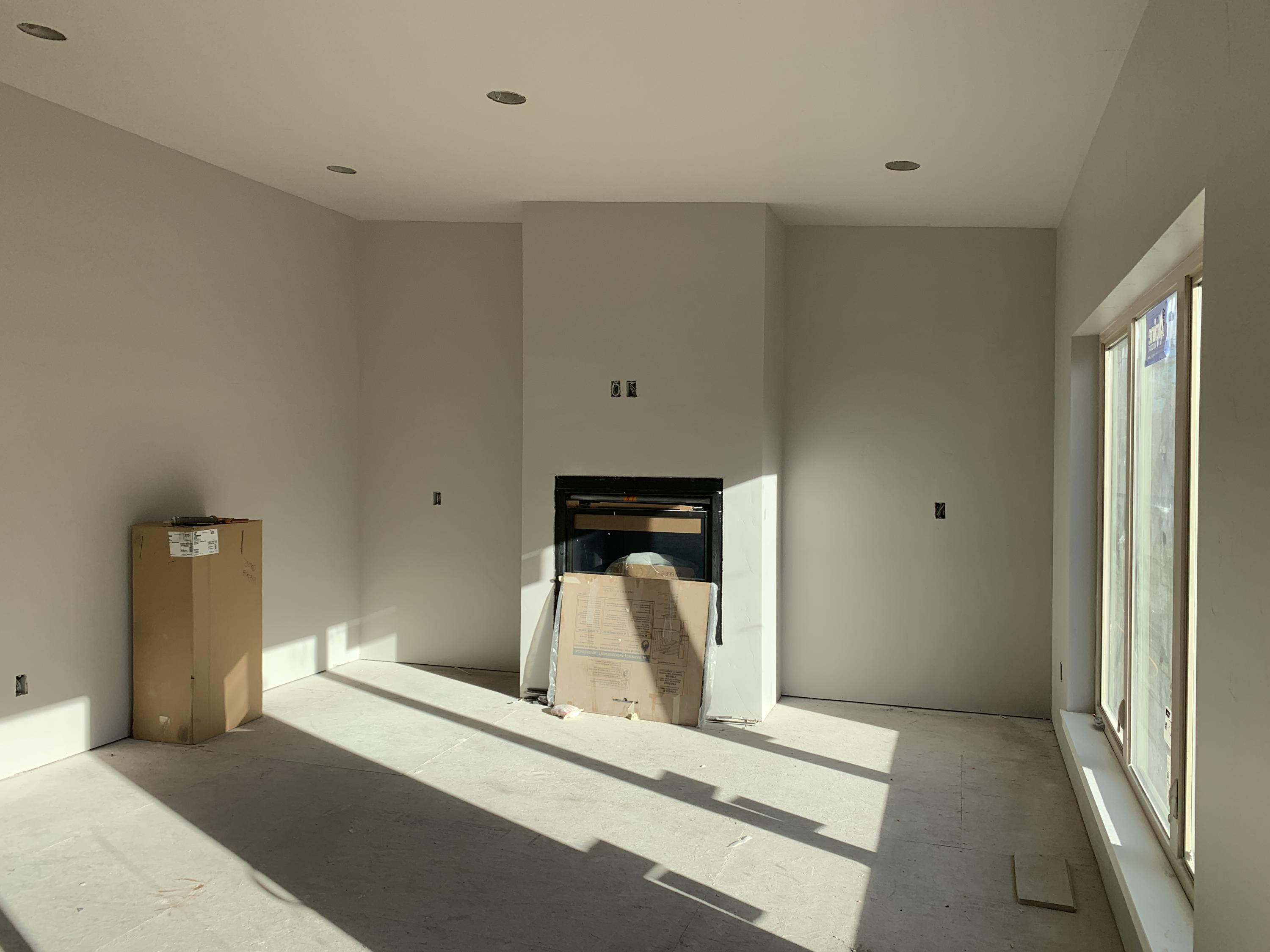 Village at Ridgeview - Residential