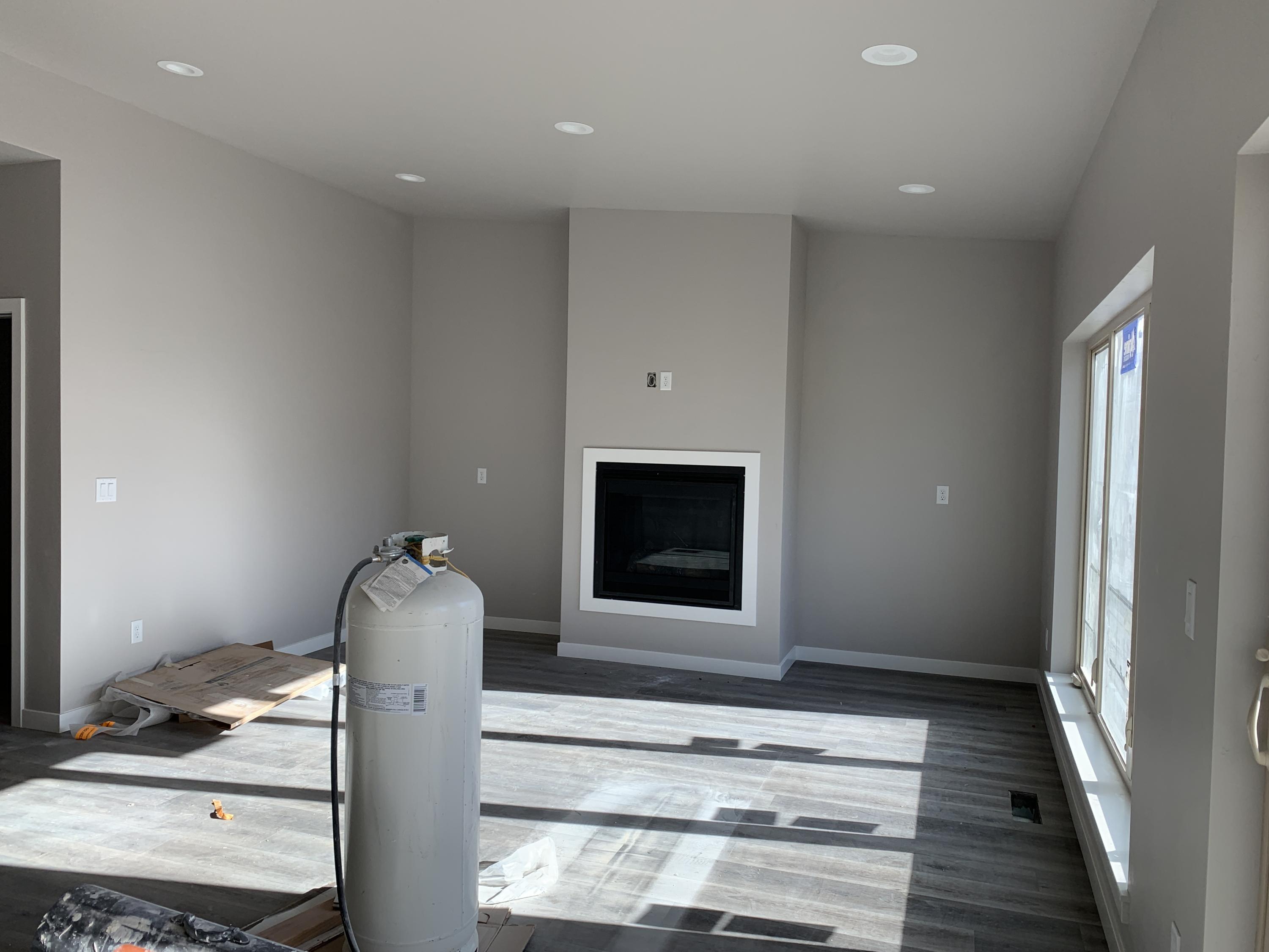 Village at Ridgeview - Residential