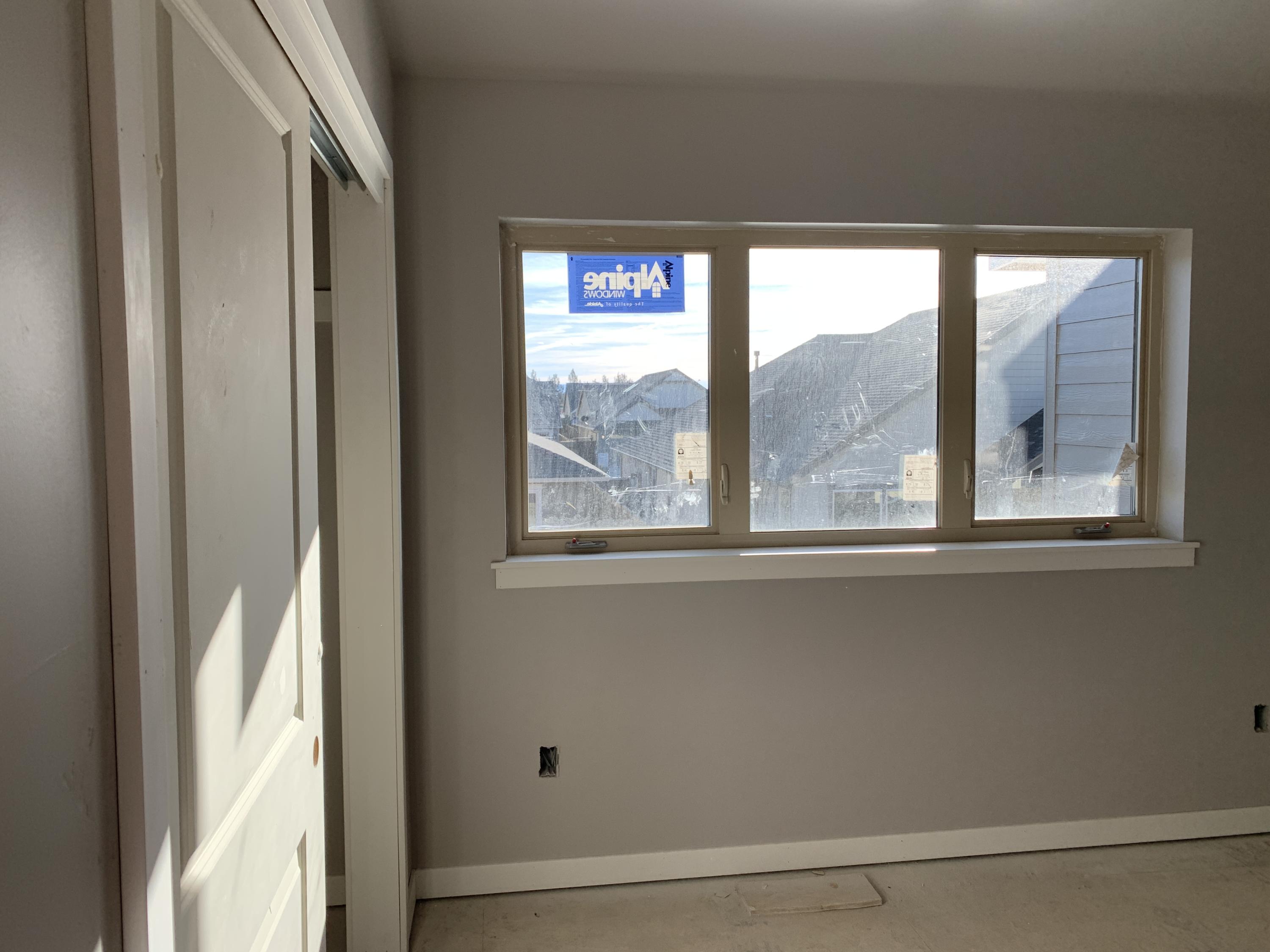 Village at Ridgeview - Residential