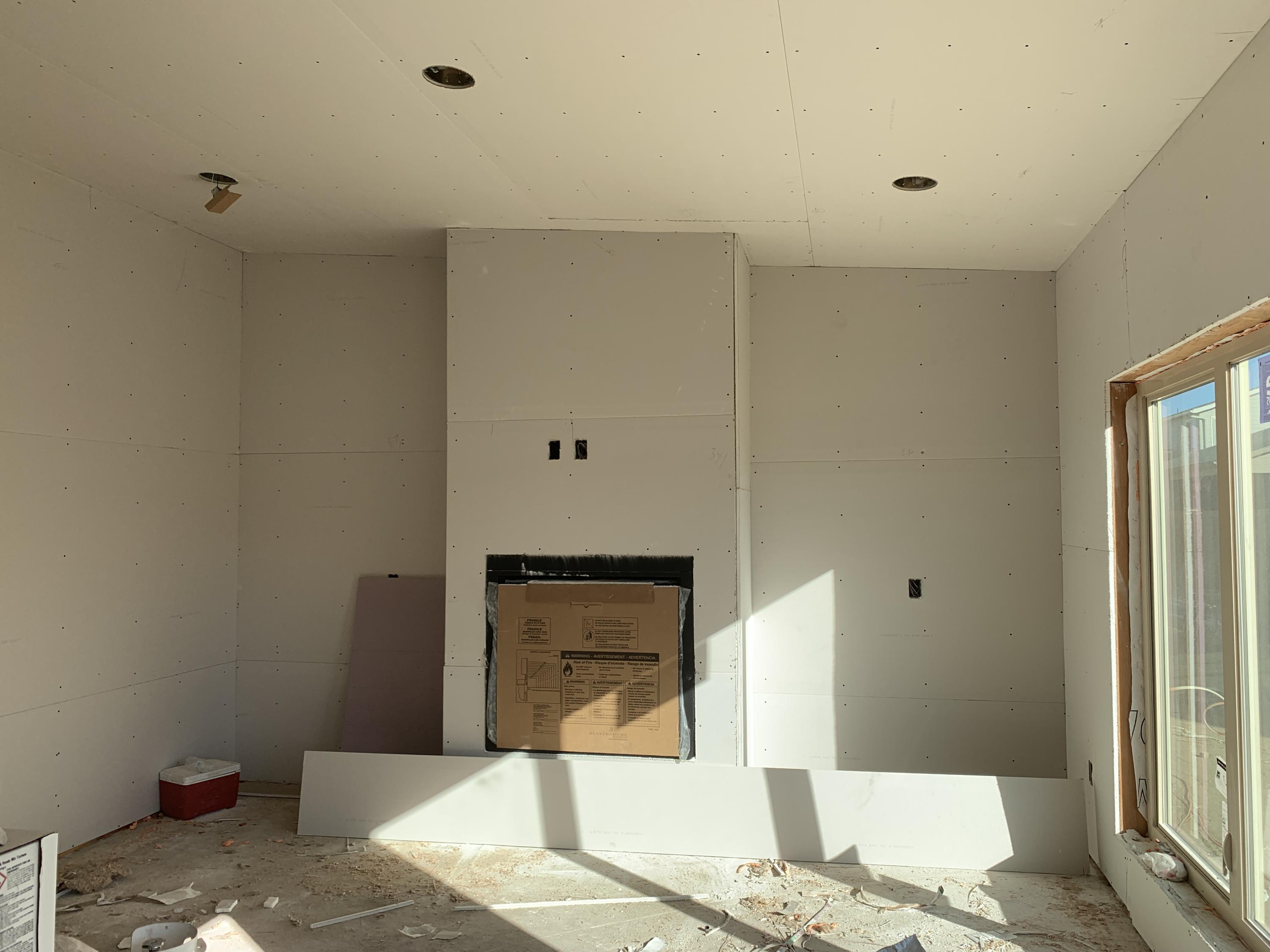 Village at Ridgeview - Residential