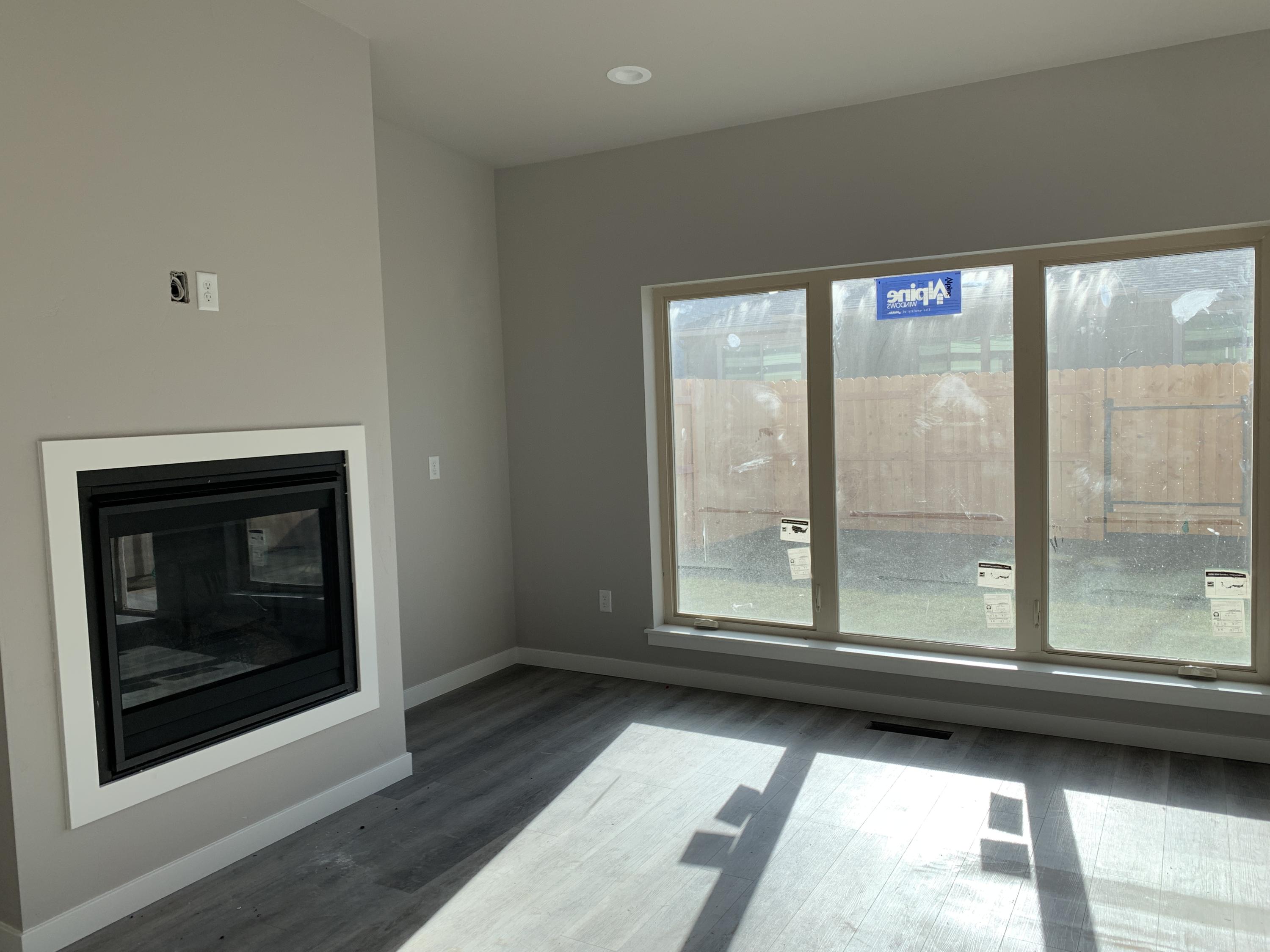 Village at Ridgeview - Residential