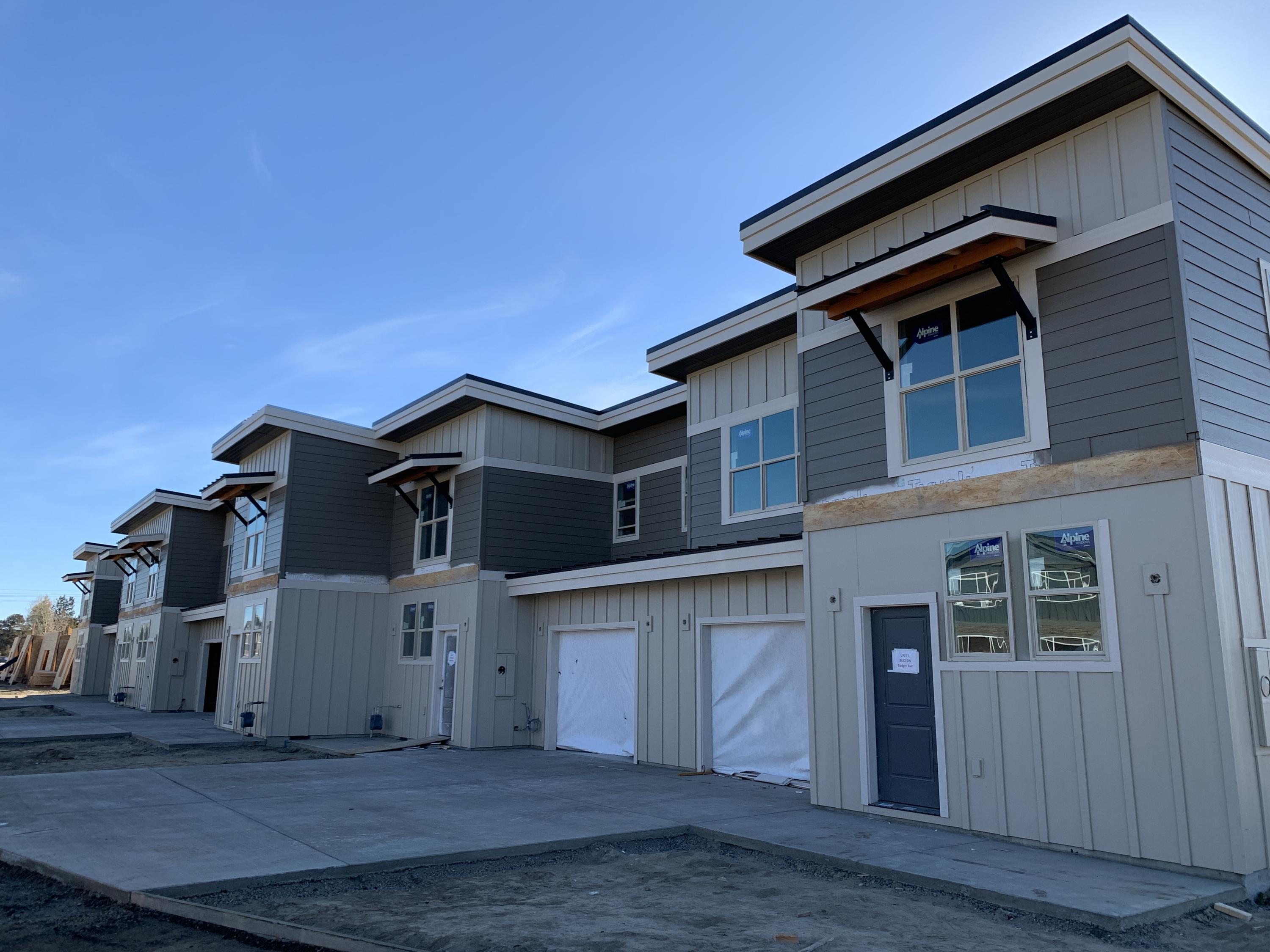 Village at Ridgeview - Residential