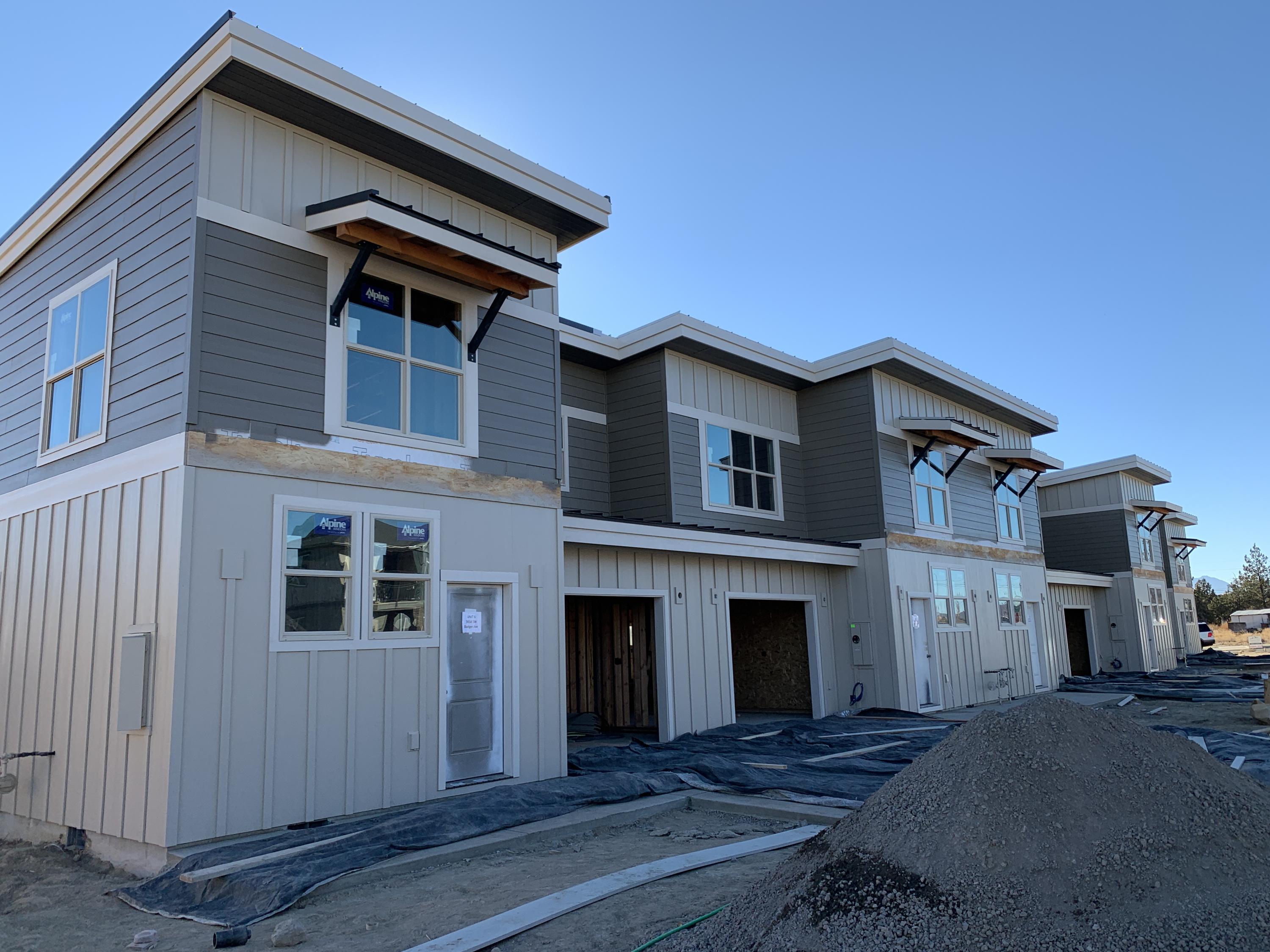 Village at Ridgeview - Residential