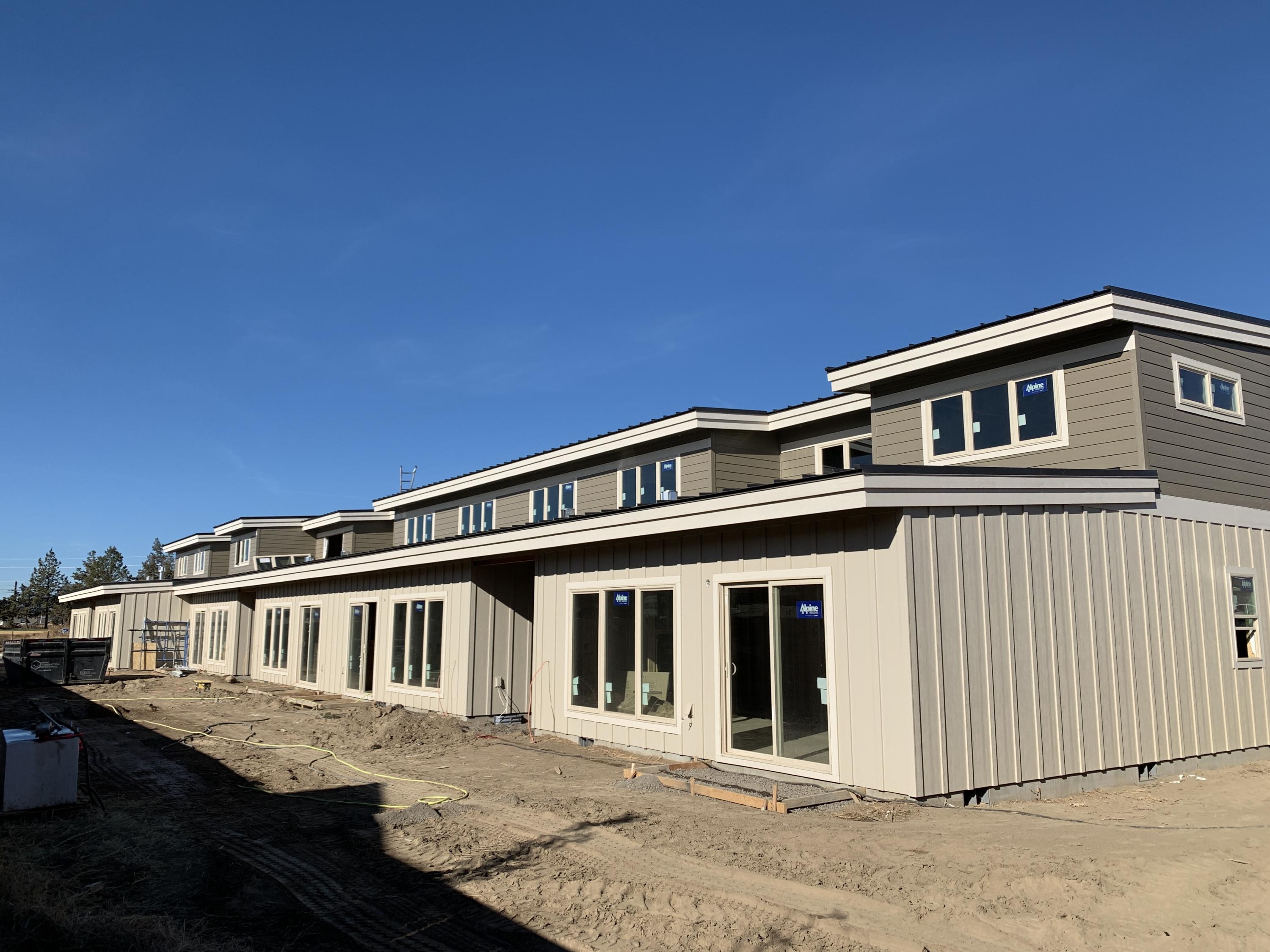 Village at Ridgeview - Residential