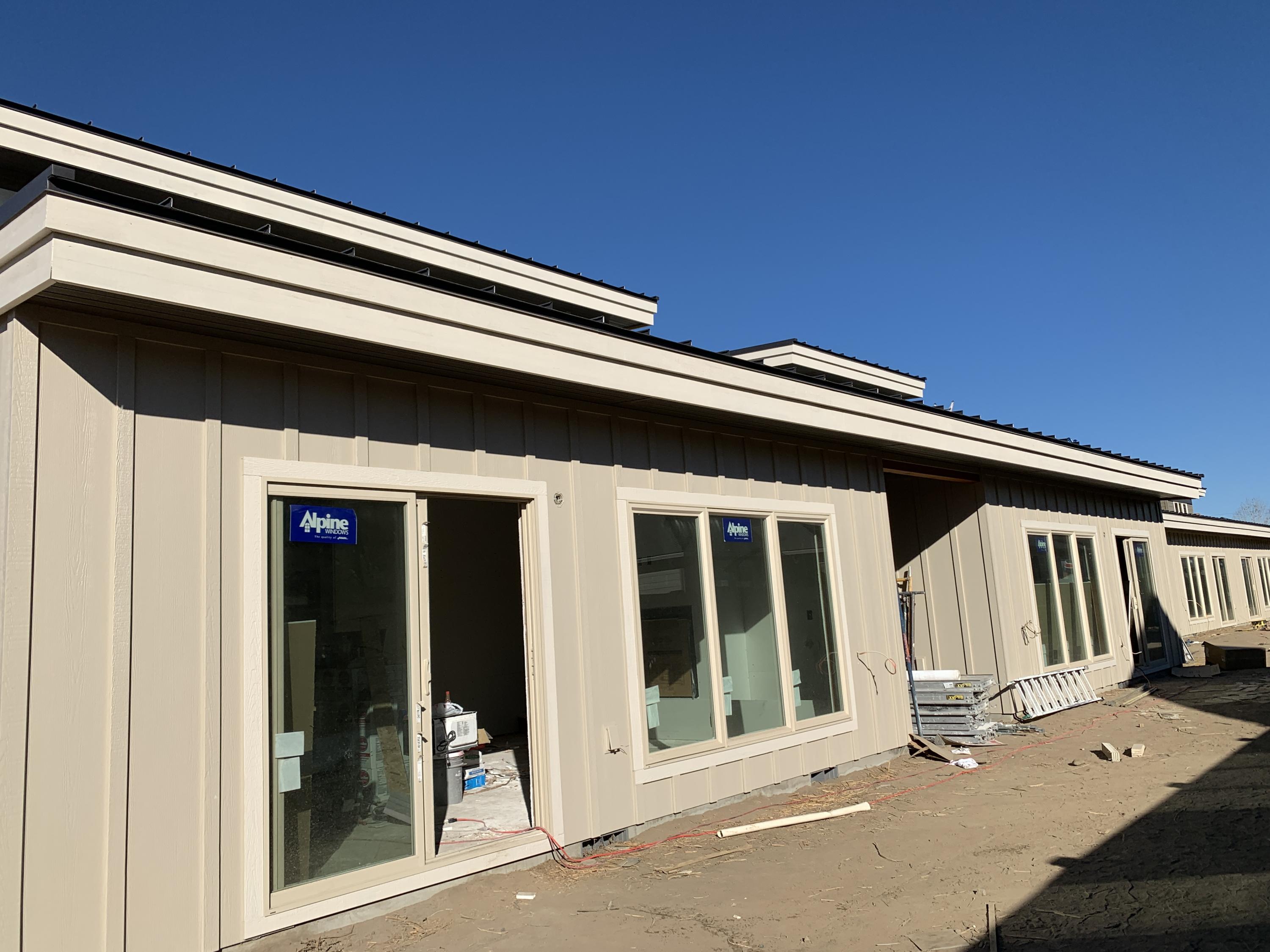 Village at Ridgeview - Residential