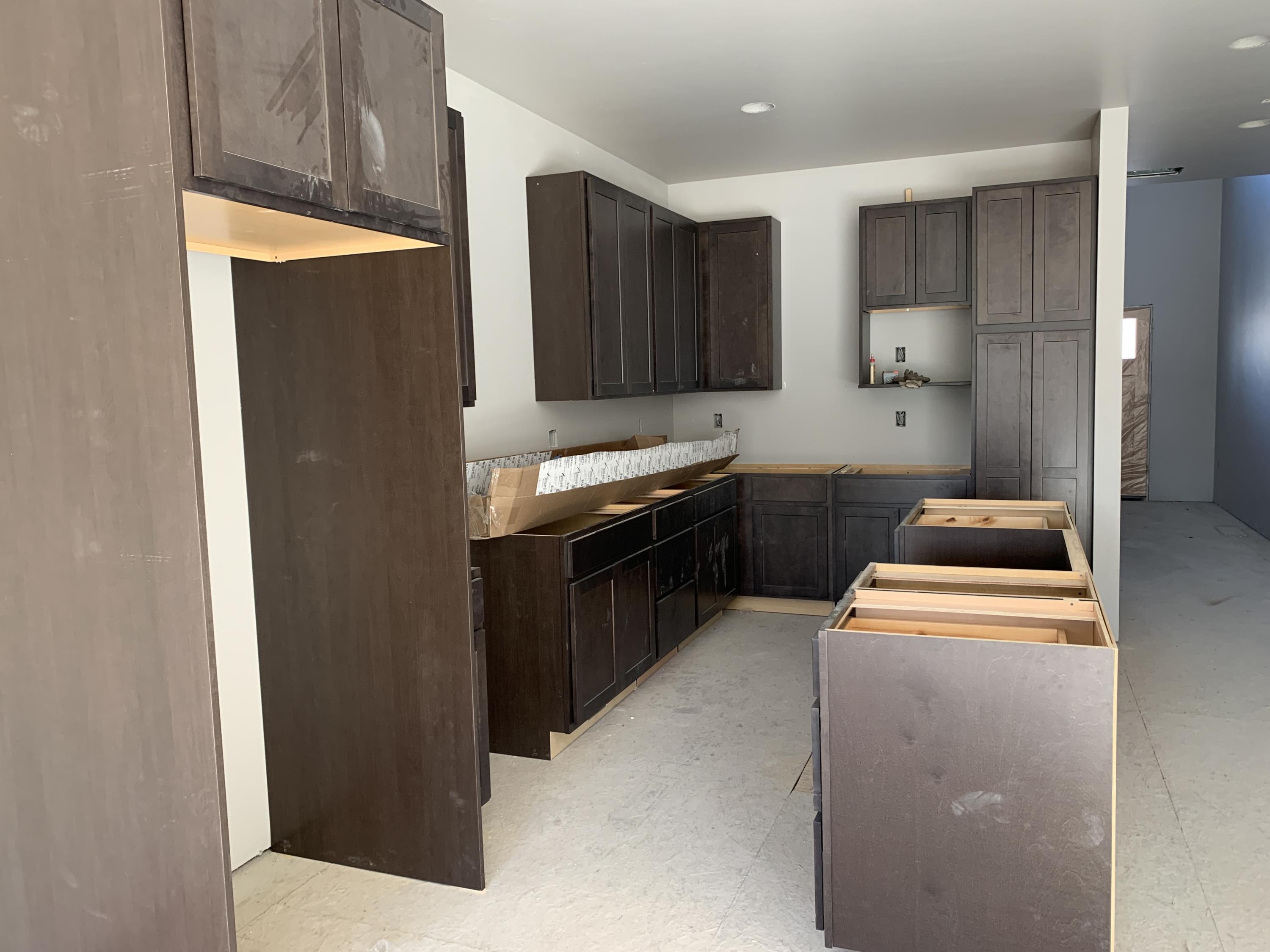 Village at Ridgeview - Residential