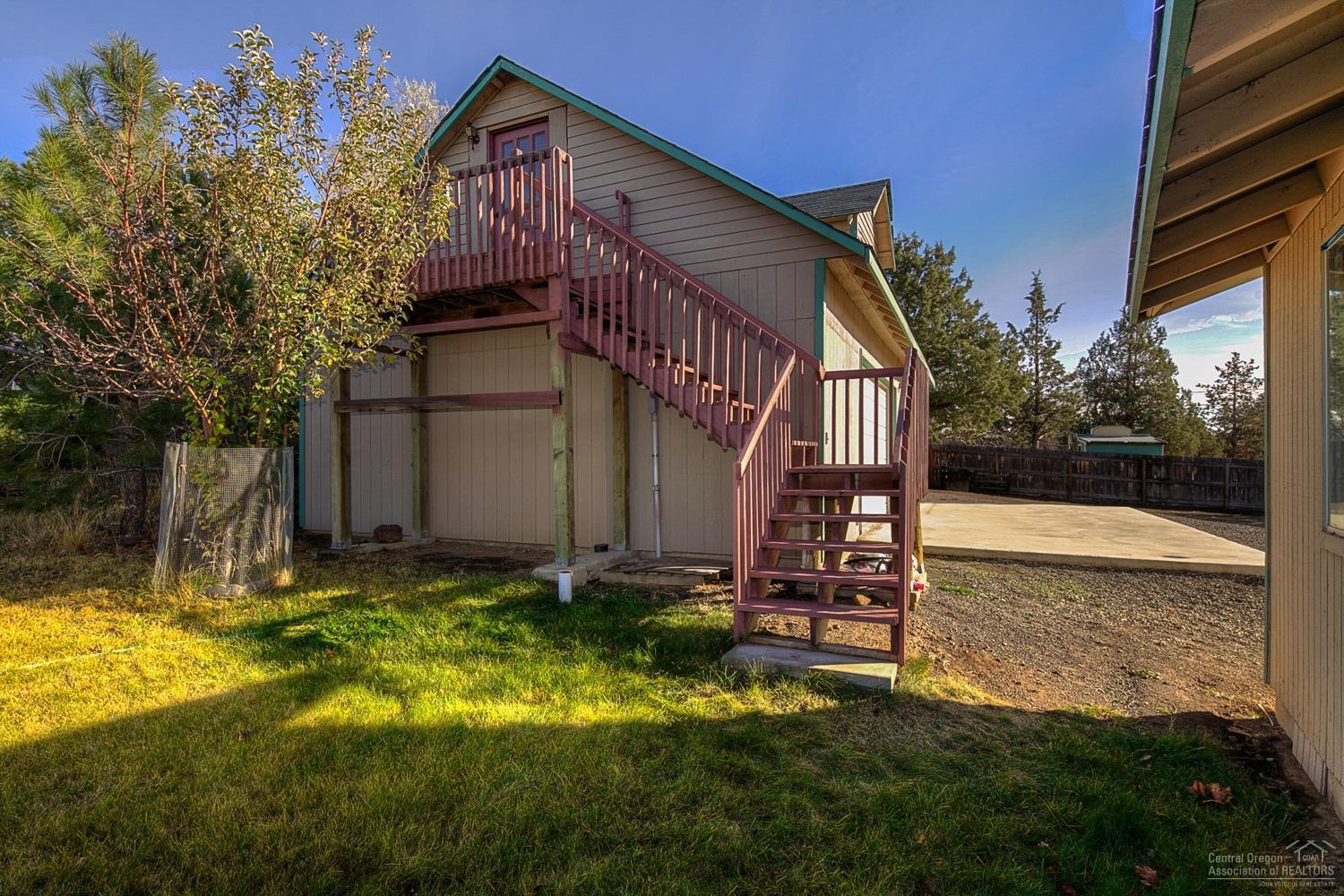 Goodrich - Residential