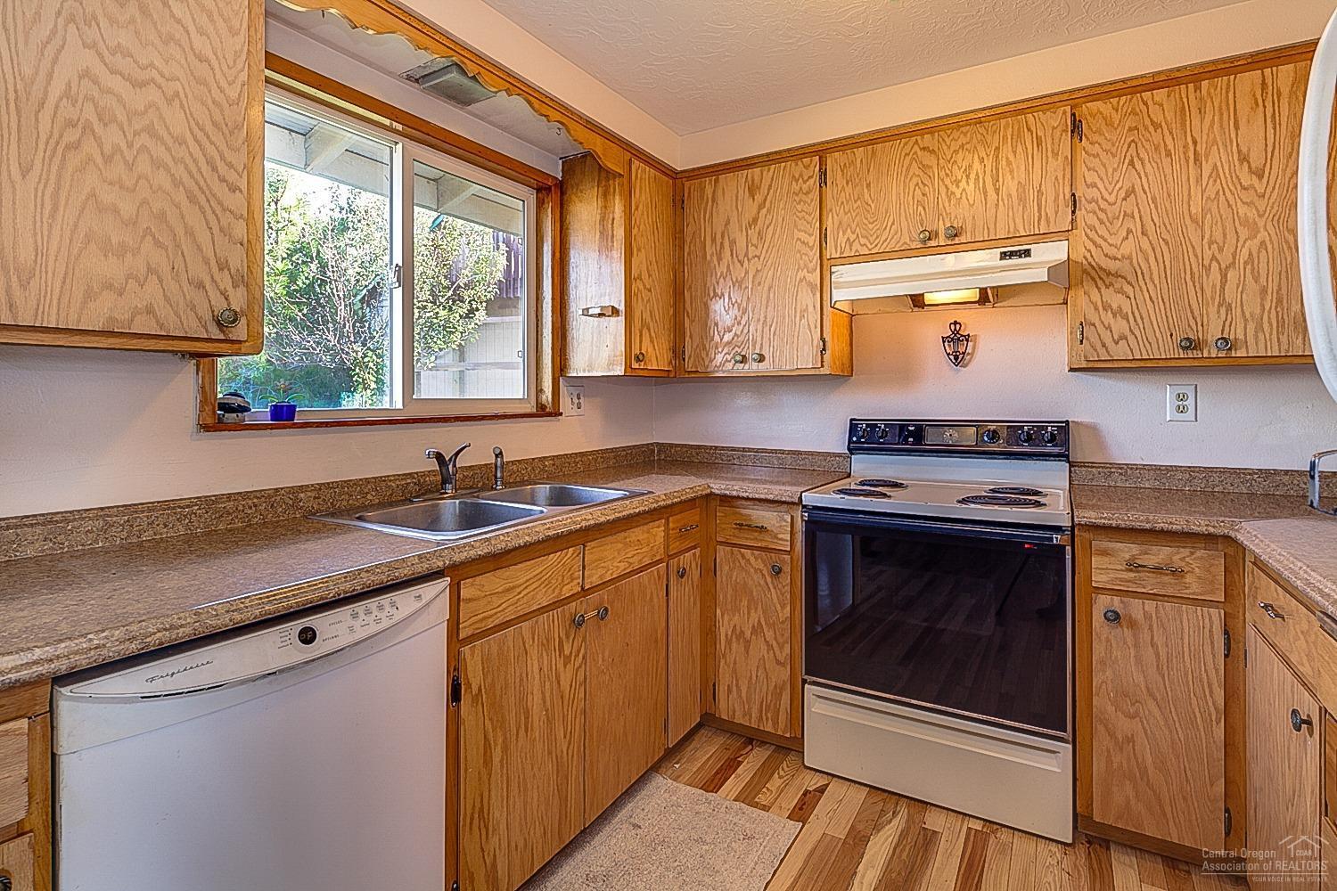 Goodrich - Residential