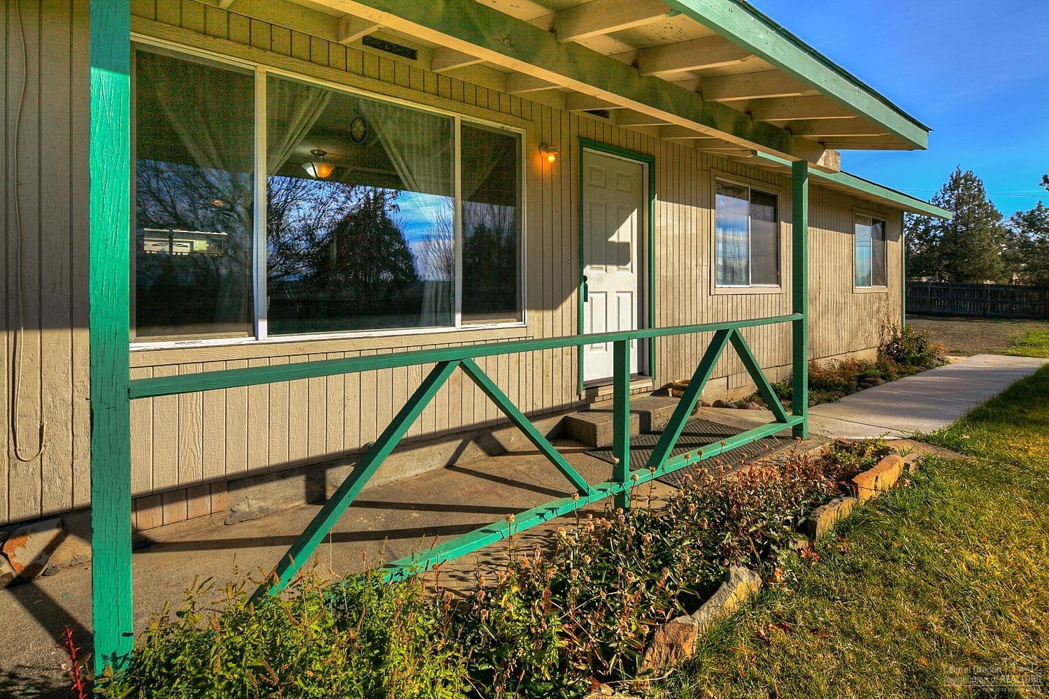 Goodrich - Residential