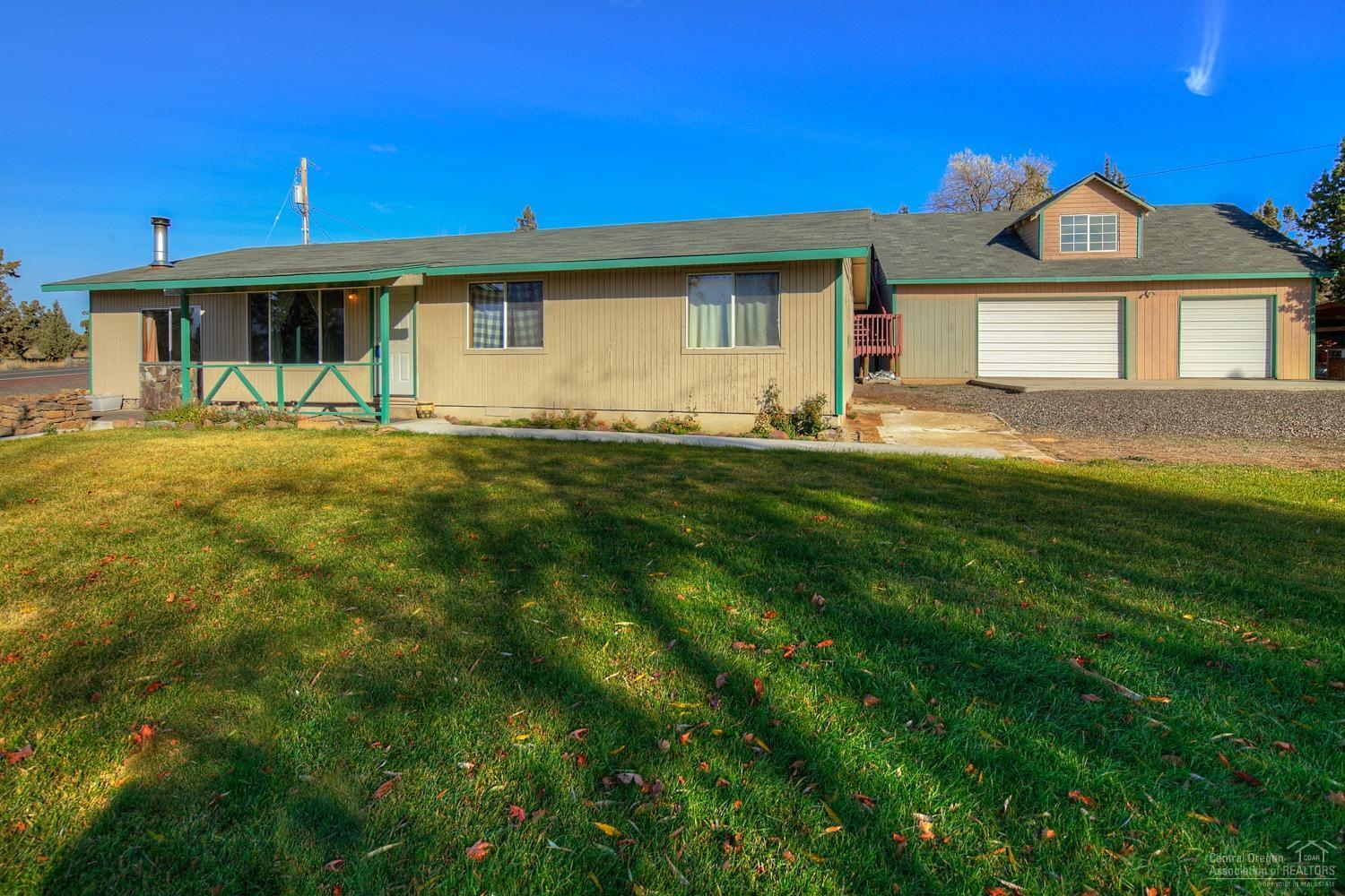 Goodrich - Residential