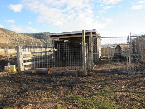 Tiny photo for 29277 N Highway 97 Highway N #251122, Chiloquin, OR 97624 (MLS # 220215440)