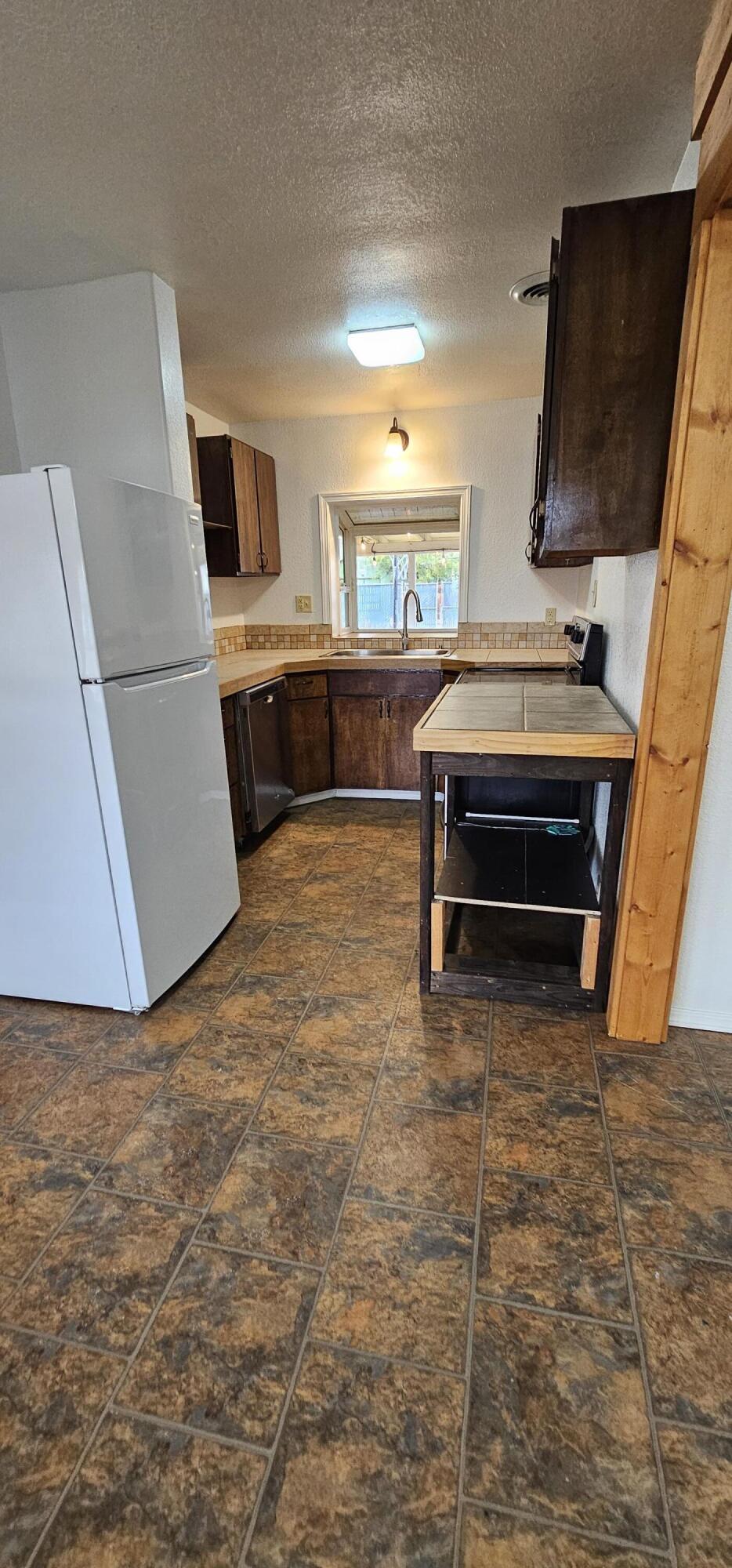 Klamath Falls -Darrow Addition - Residential