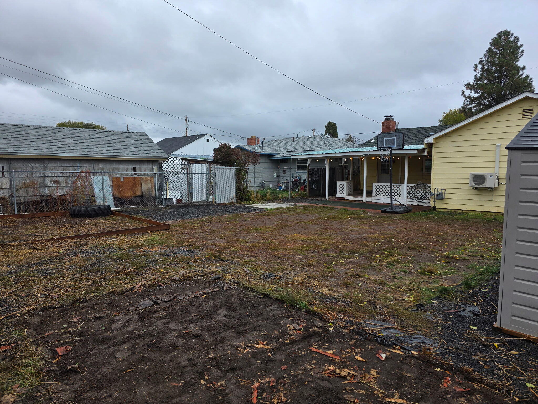 Klamath Falls -Darrow Addition - Residential