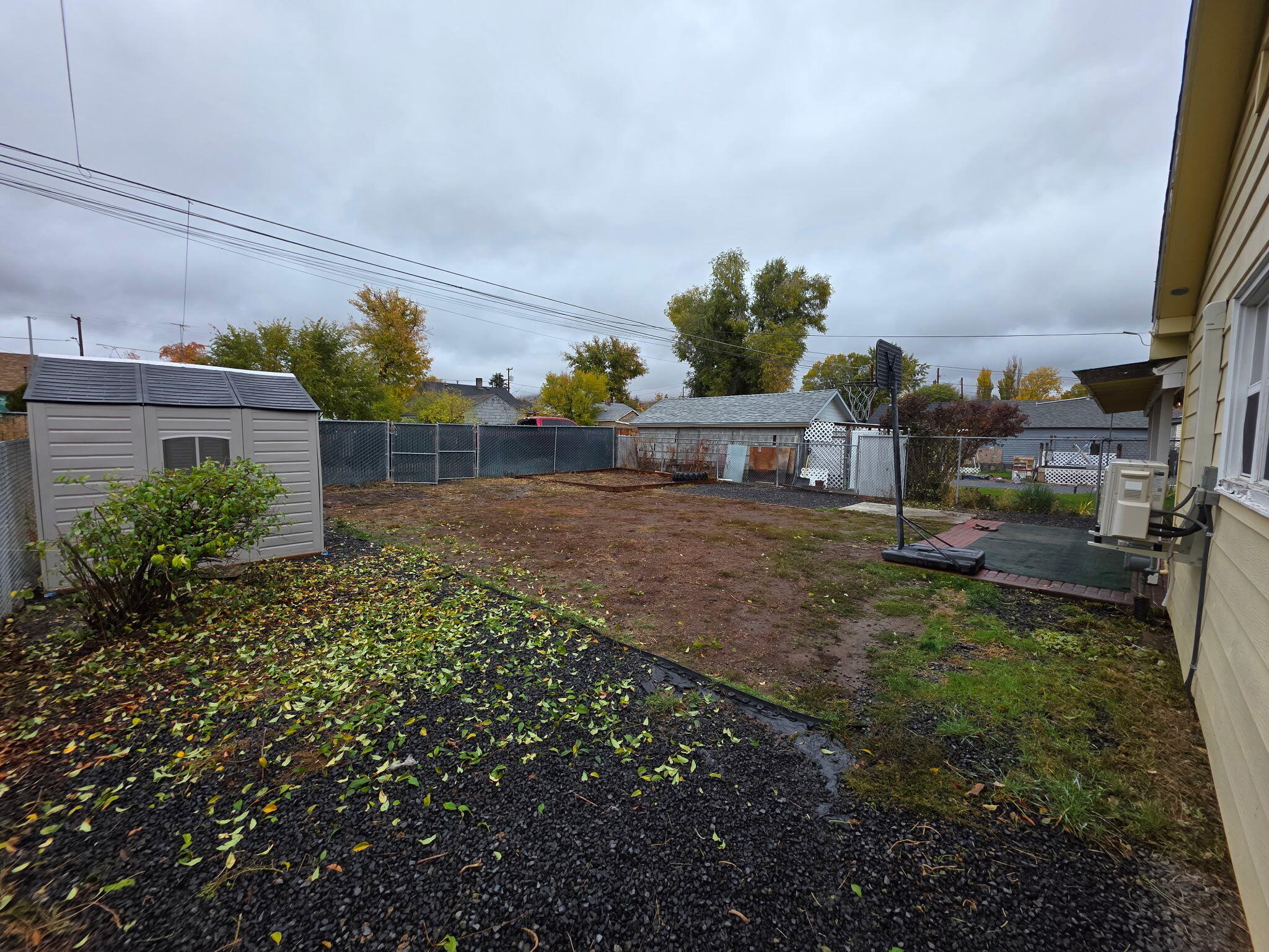 Klamath Falls -Darrow Addition - Residential