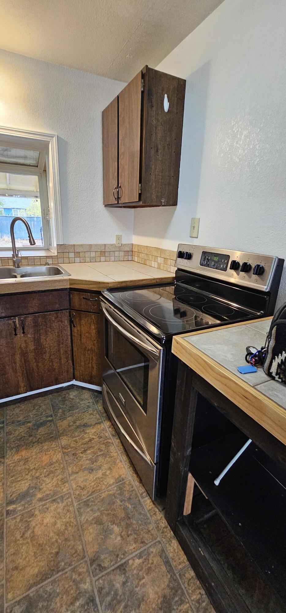 Klamath Falls -Darrow Addition - Residential