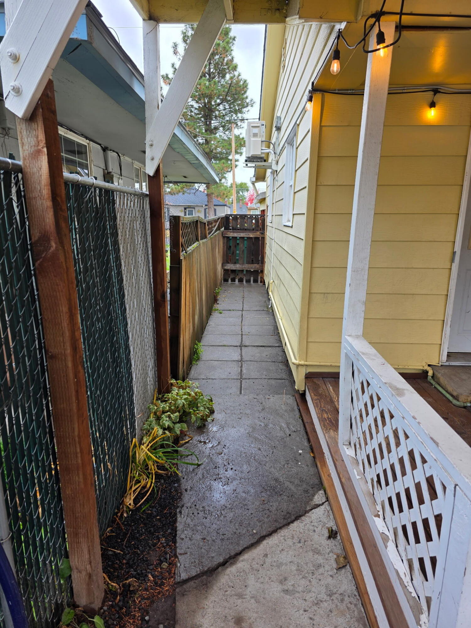 Klamath Falls -Darrow Addition - Residential