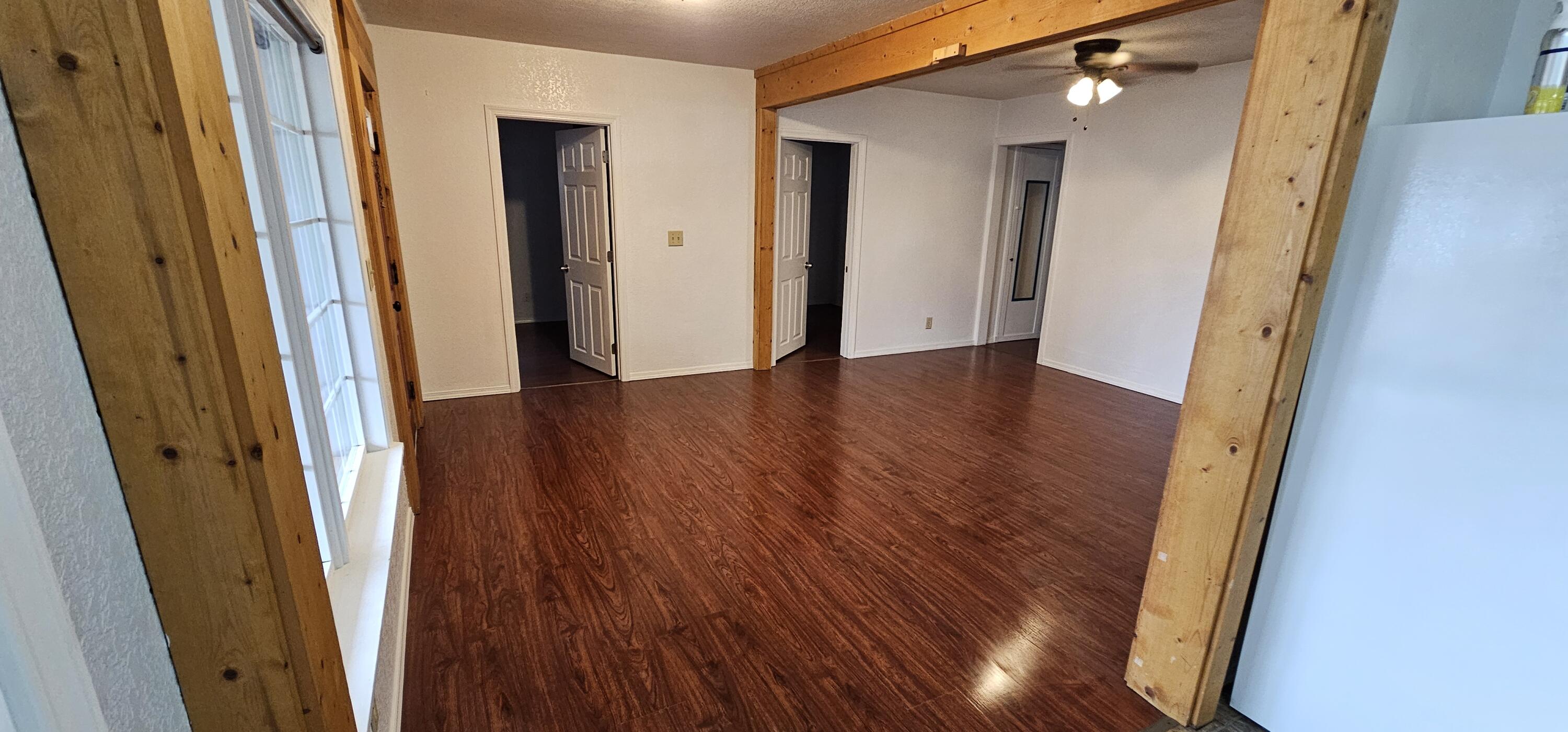 Klamath Falls -Darrow Addition - Residential